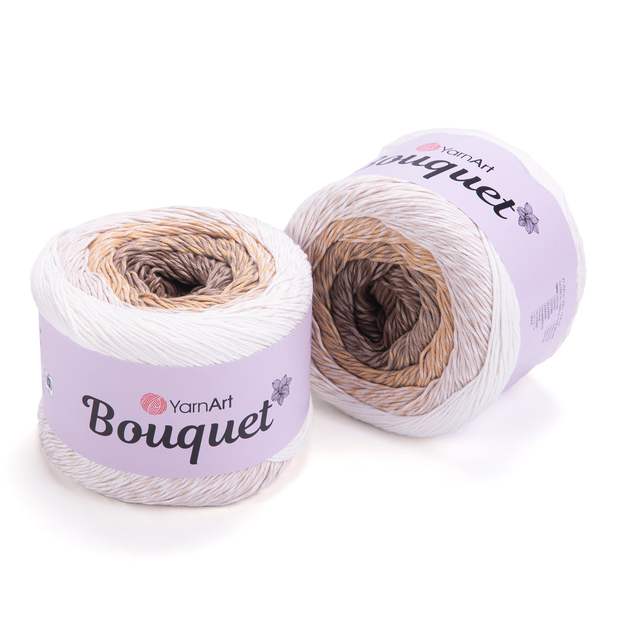 YarnArt Bouqet