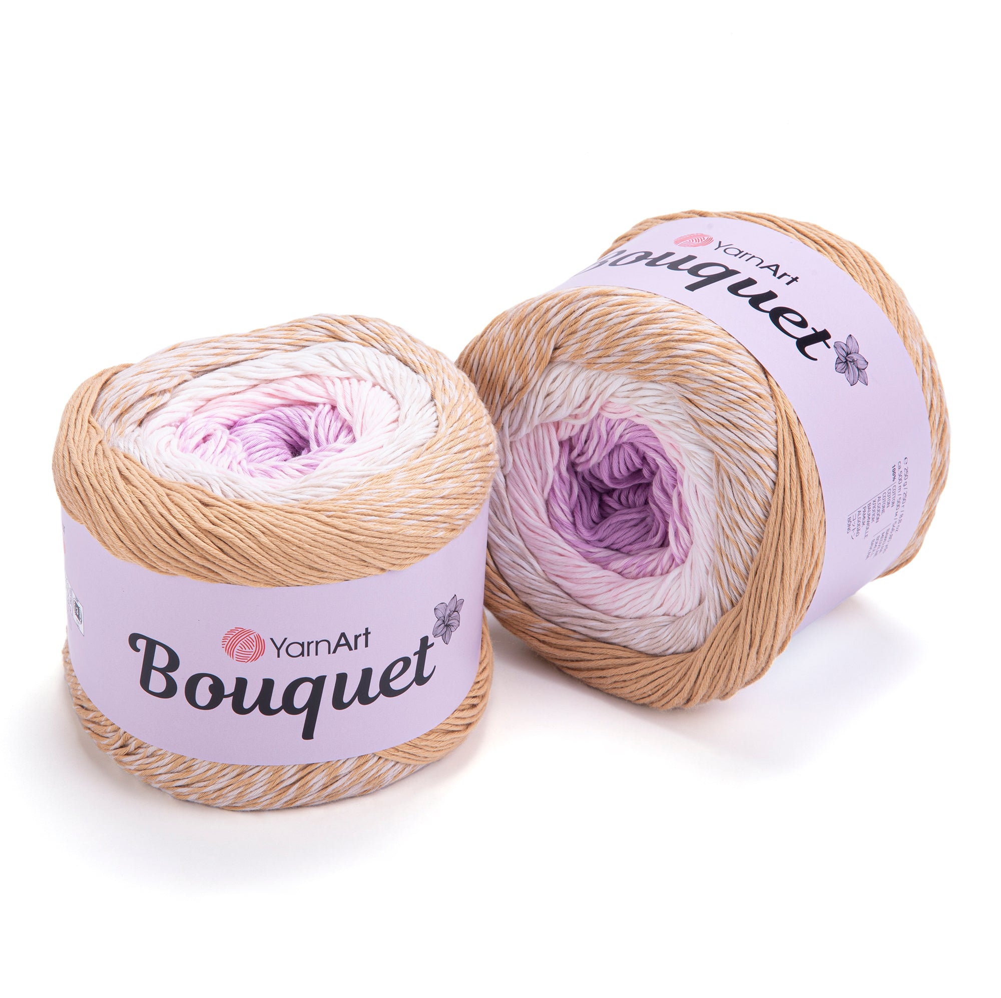 YarnArt Bouqet