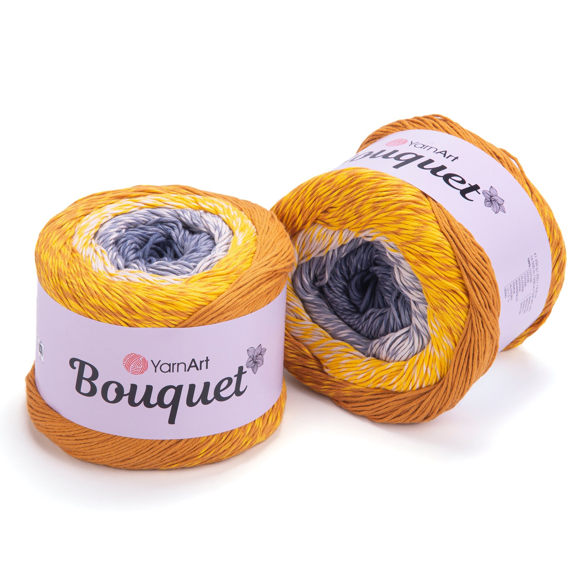 YarnArt Bouqet
