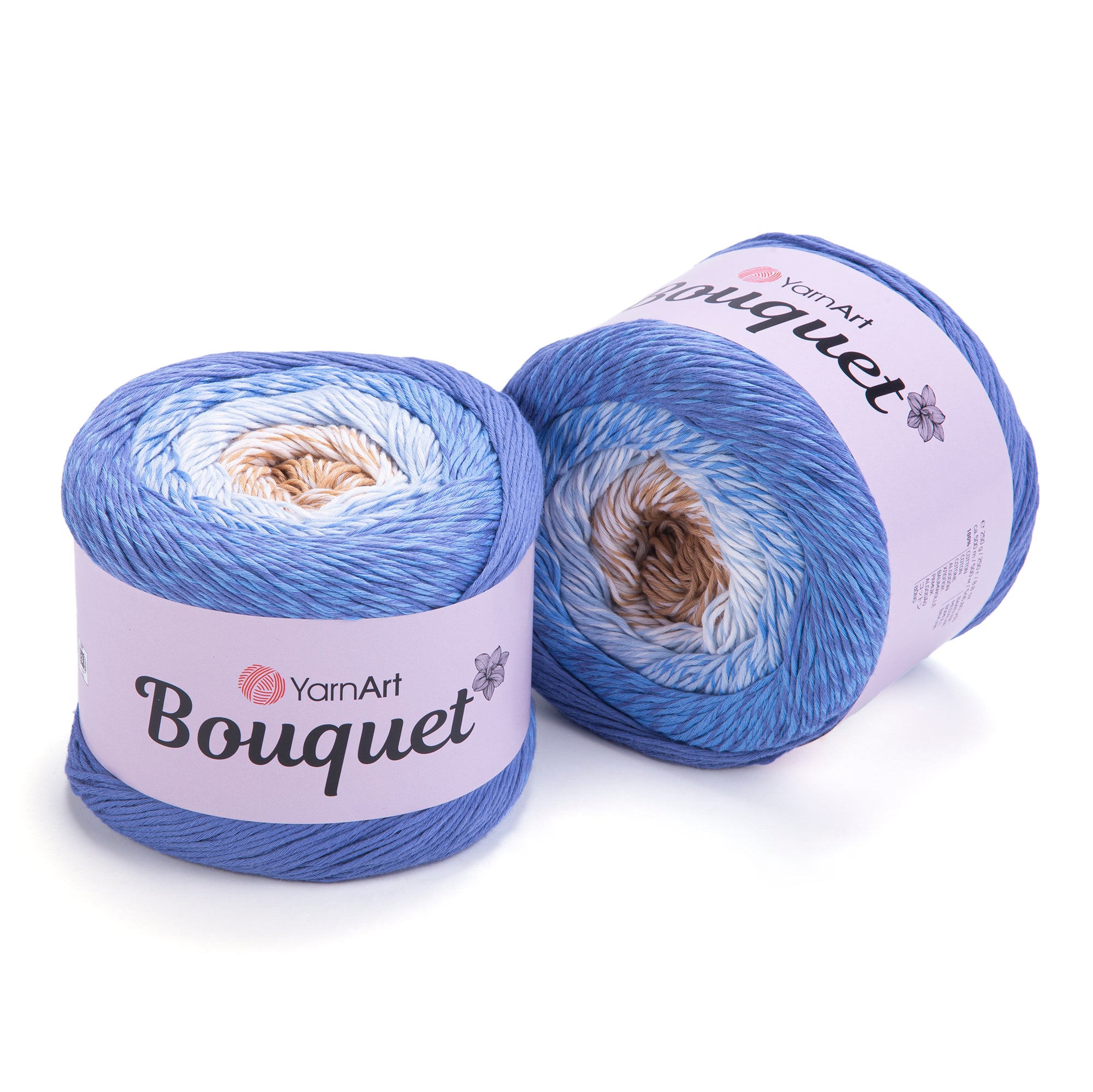 YarnArt Bouqet