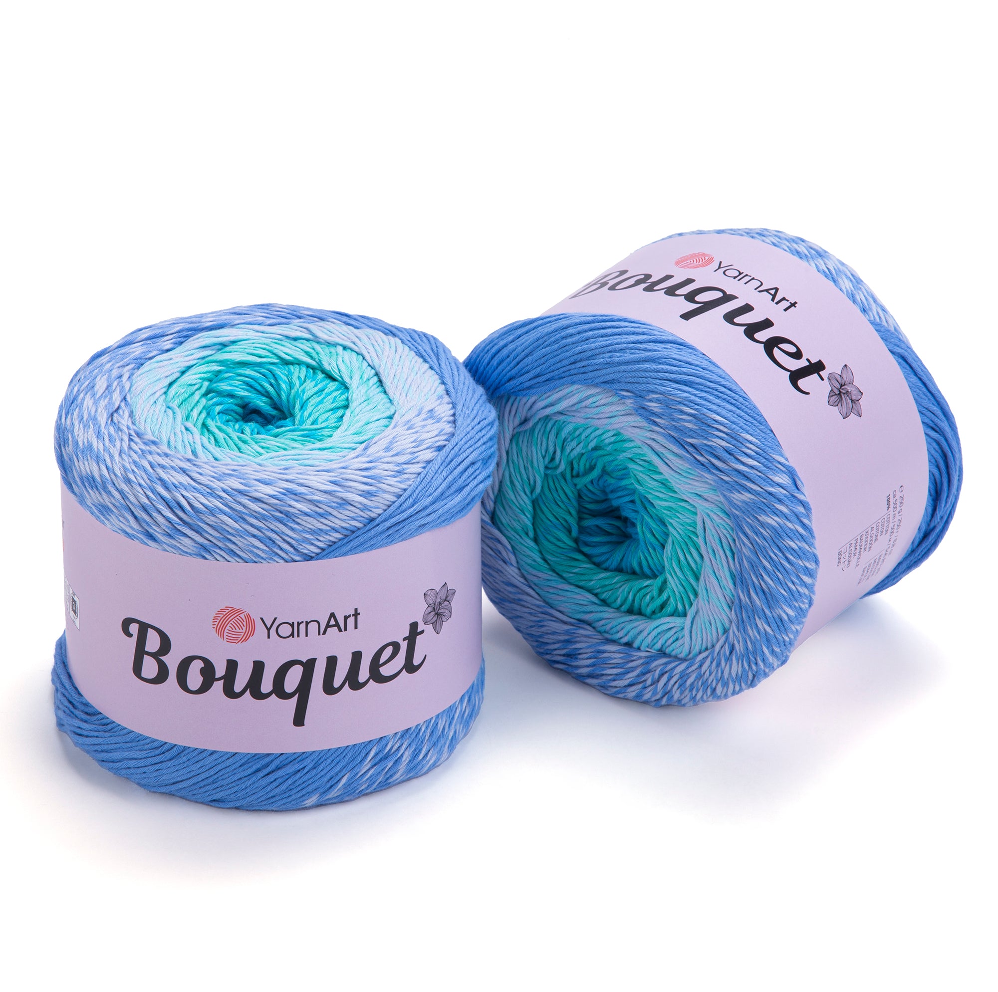 YarnArt Bouqet