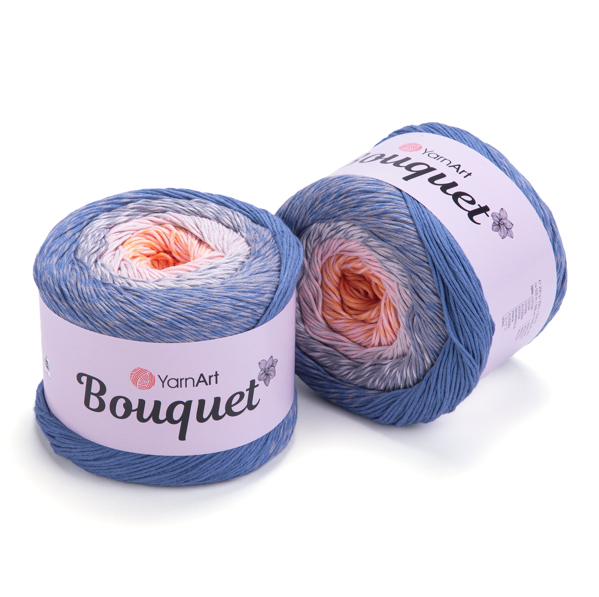 YarnArt Bouqet