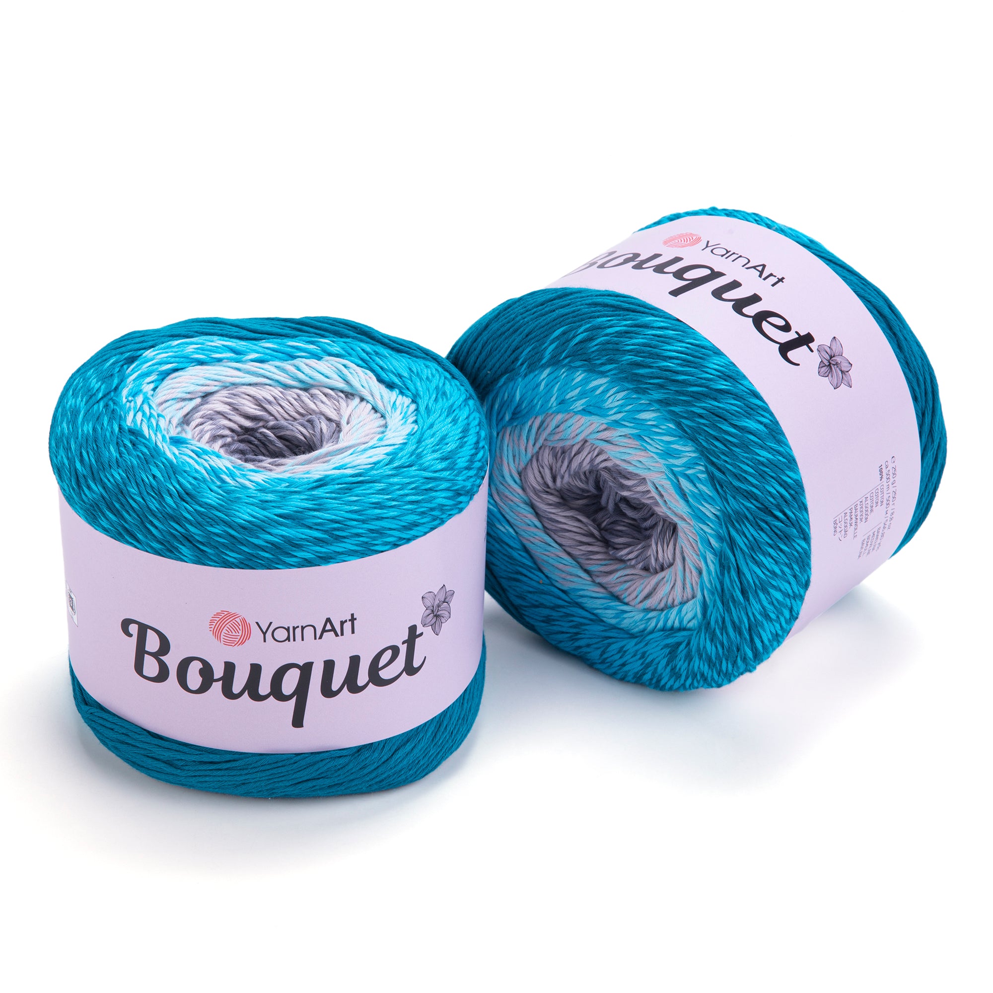 YarnArt Bouqet