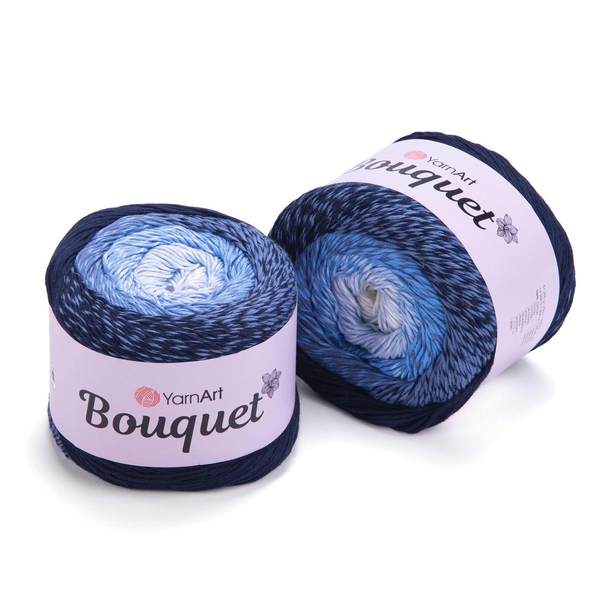 YarnArt Bouqet