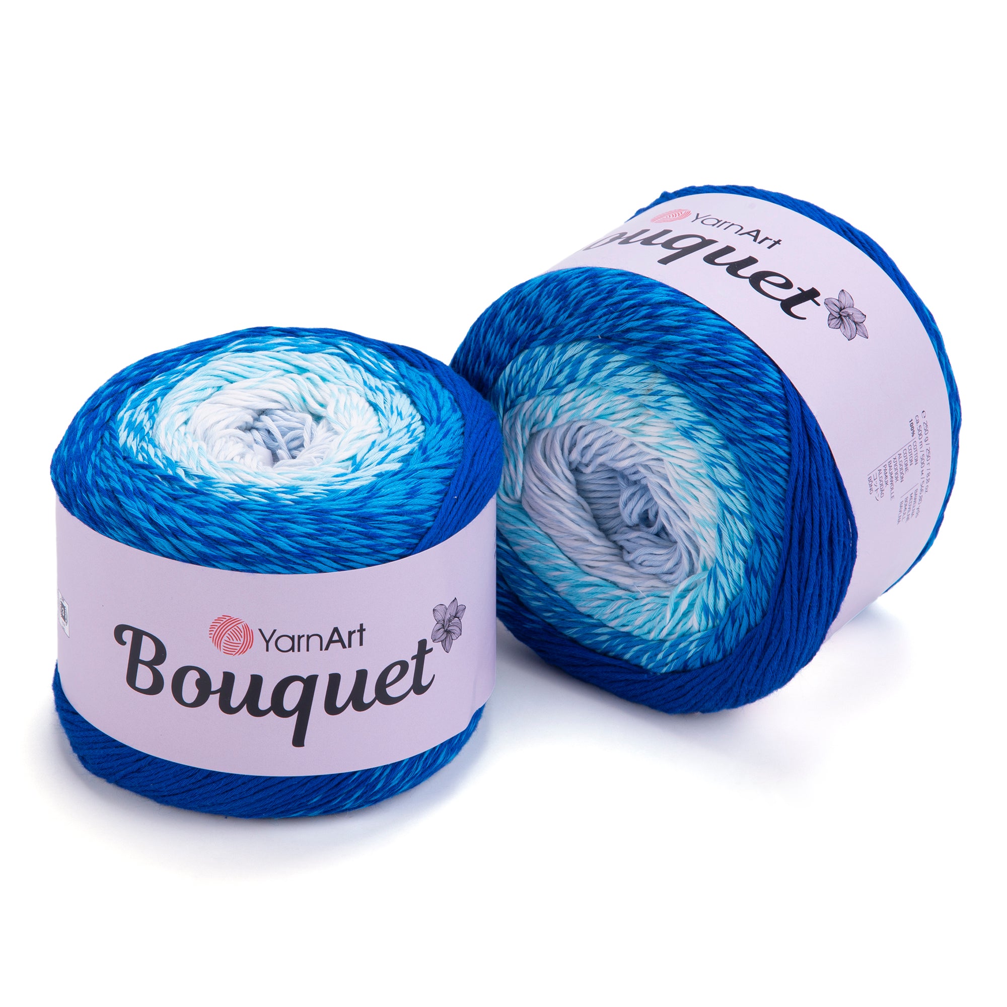 YarnArt Bouqet