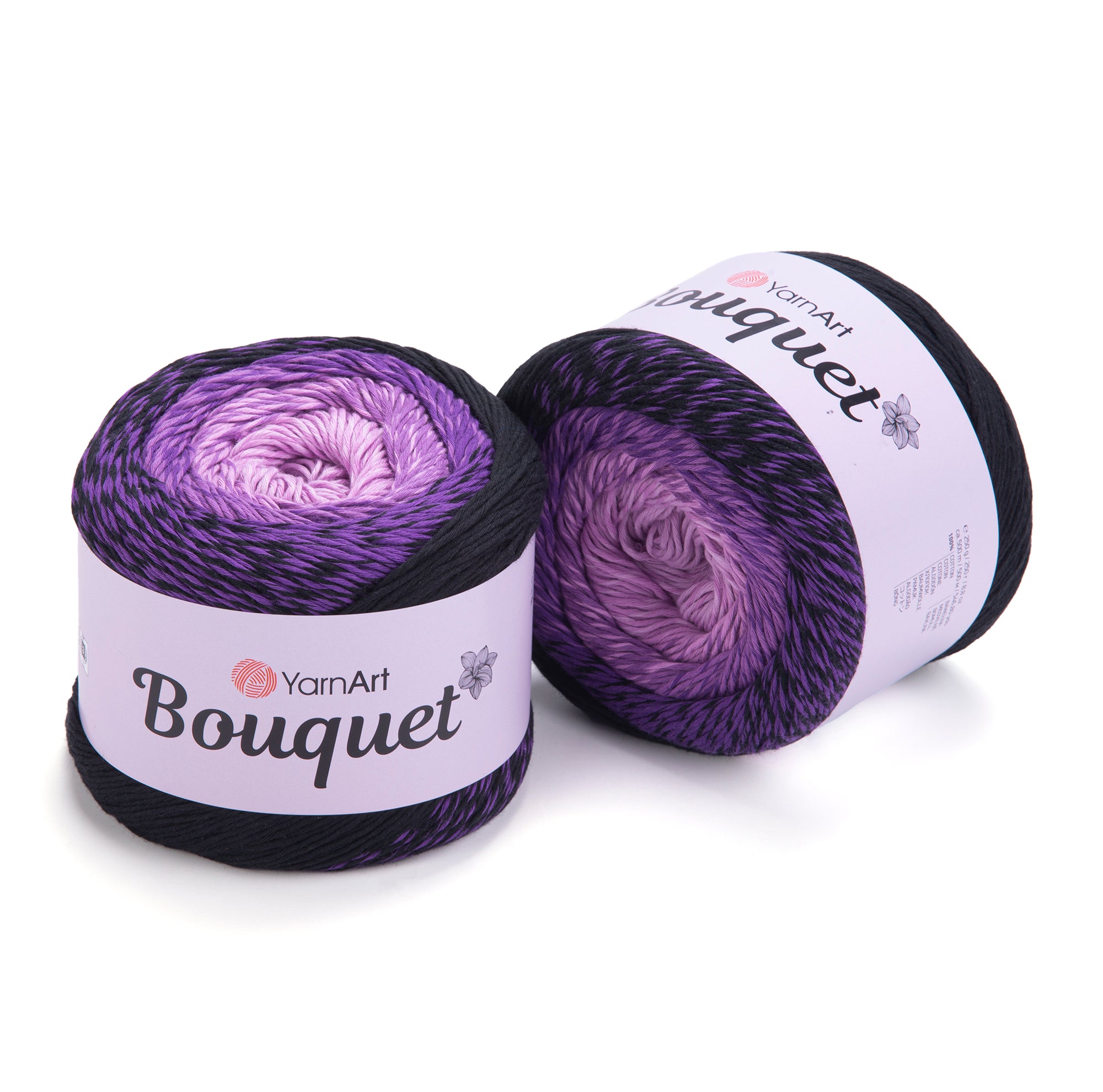 YarnArt Bouqet