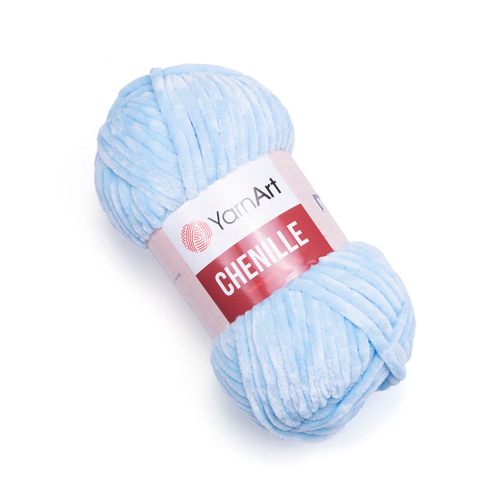 YarnArt Chenille