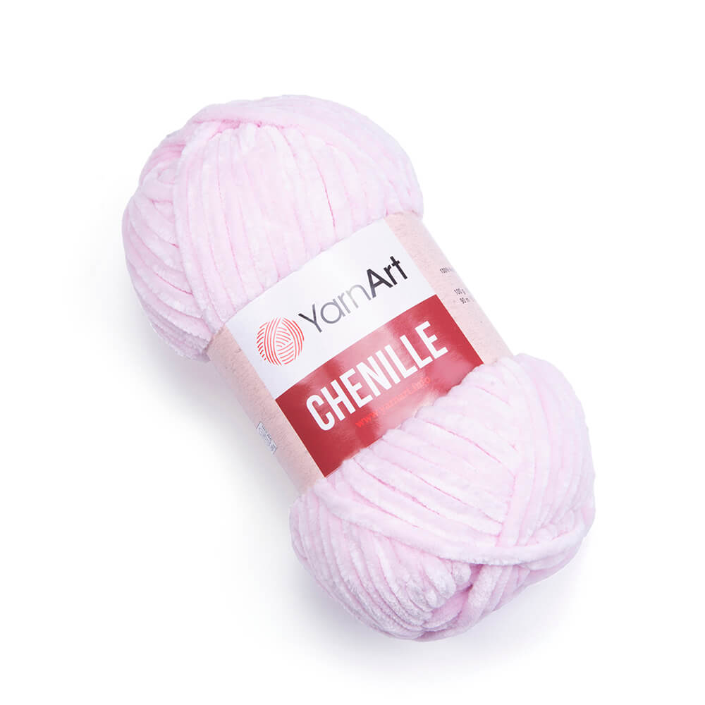 YarnArt Chenille