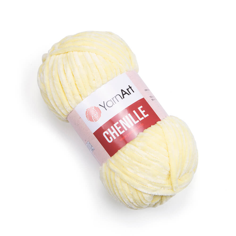 YarnArt Chenille