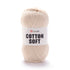 YarnArt Cotton Soft 05 Akmens – plāna kokvilnas un akrila dzija