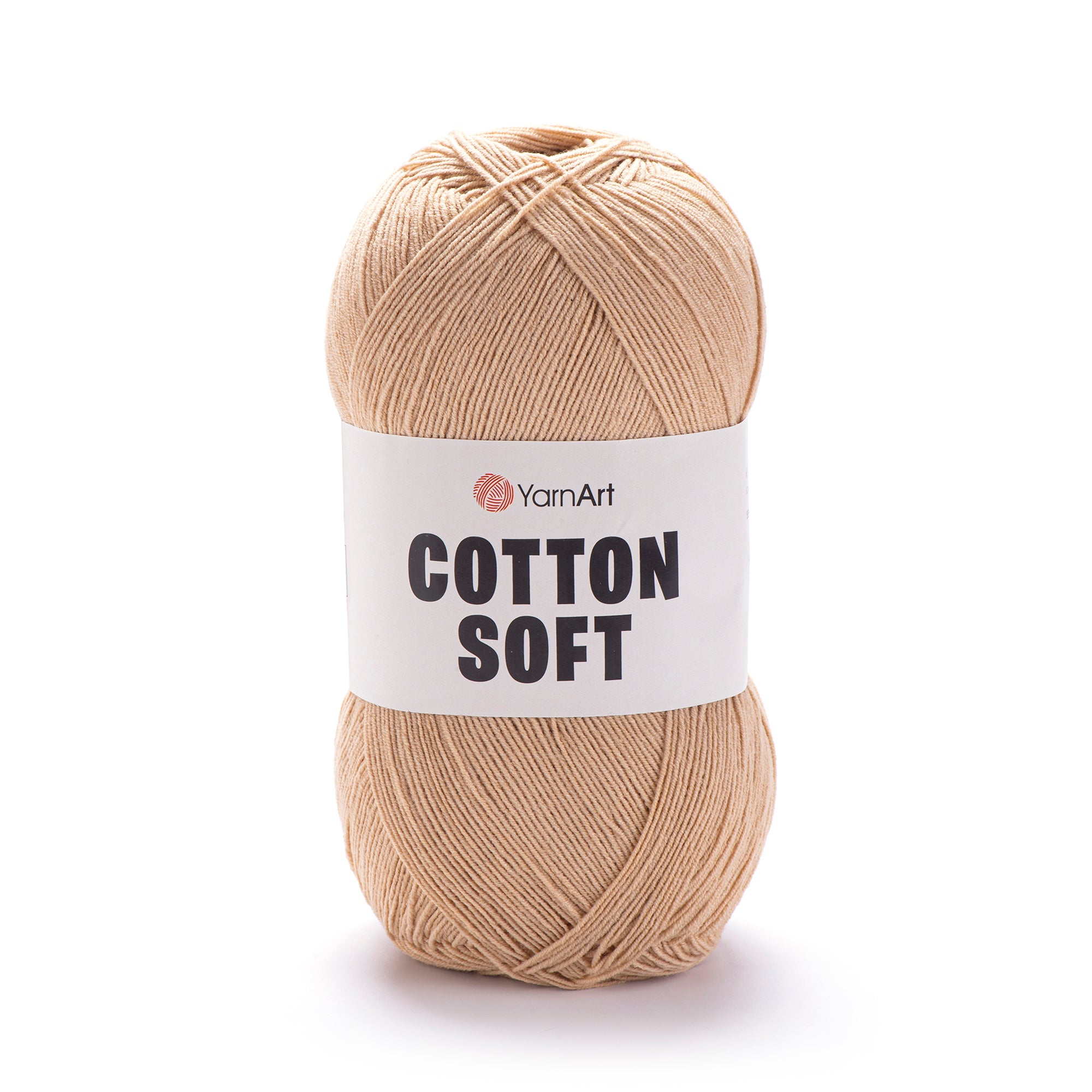 YarnArt Cotton Soft YarnArt Cotton Soft 07