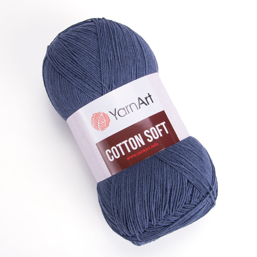 YarnArt Cotton Soft