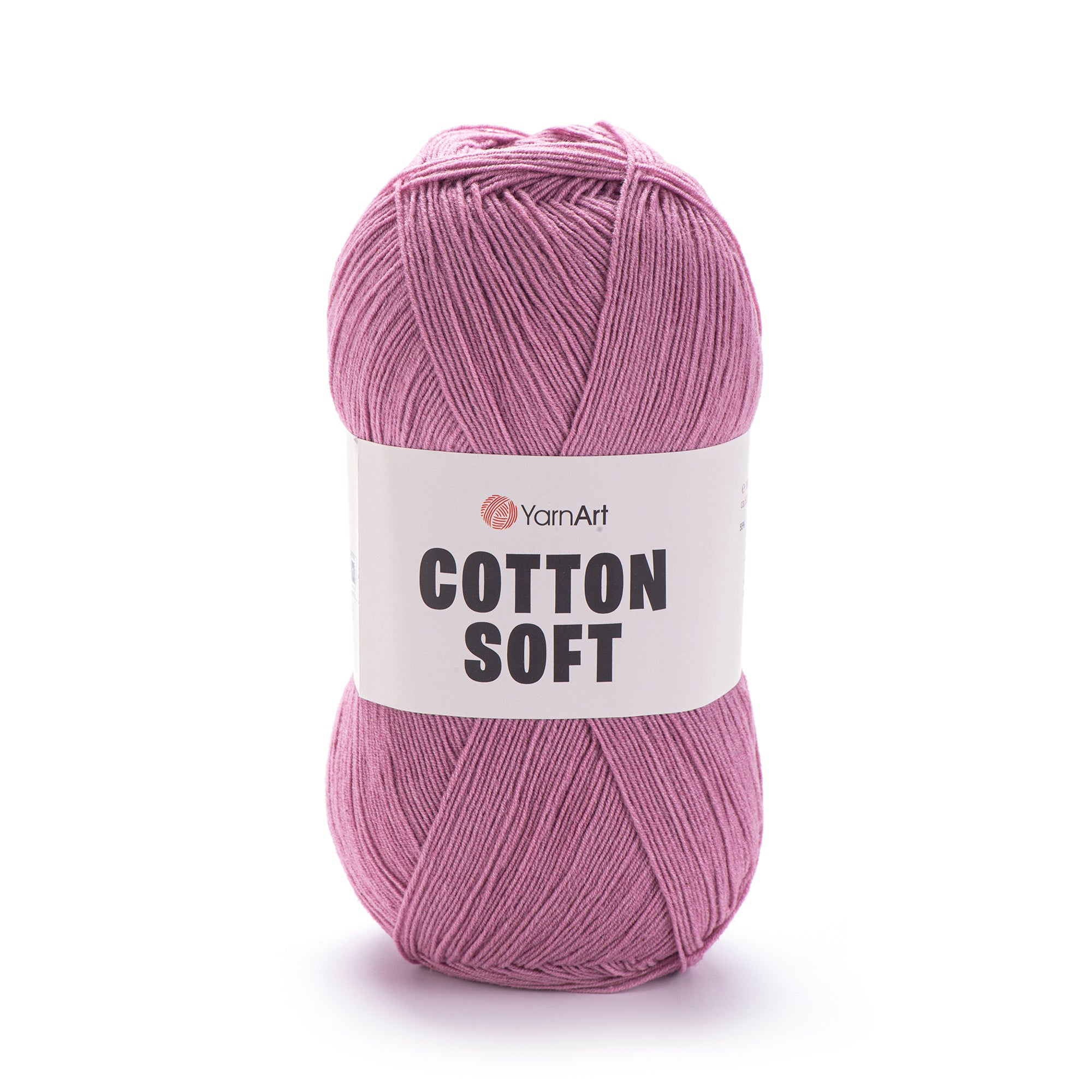 YarnArt Cotton Soft YarnArt Cotton Soft 65