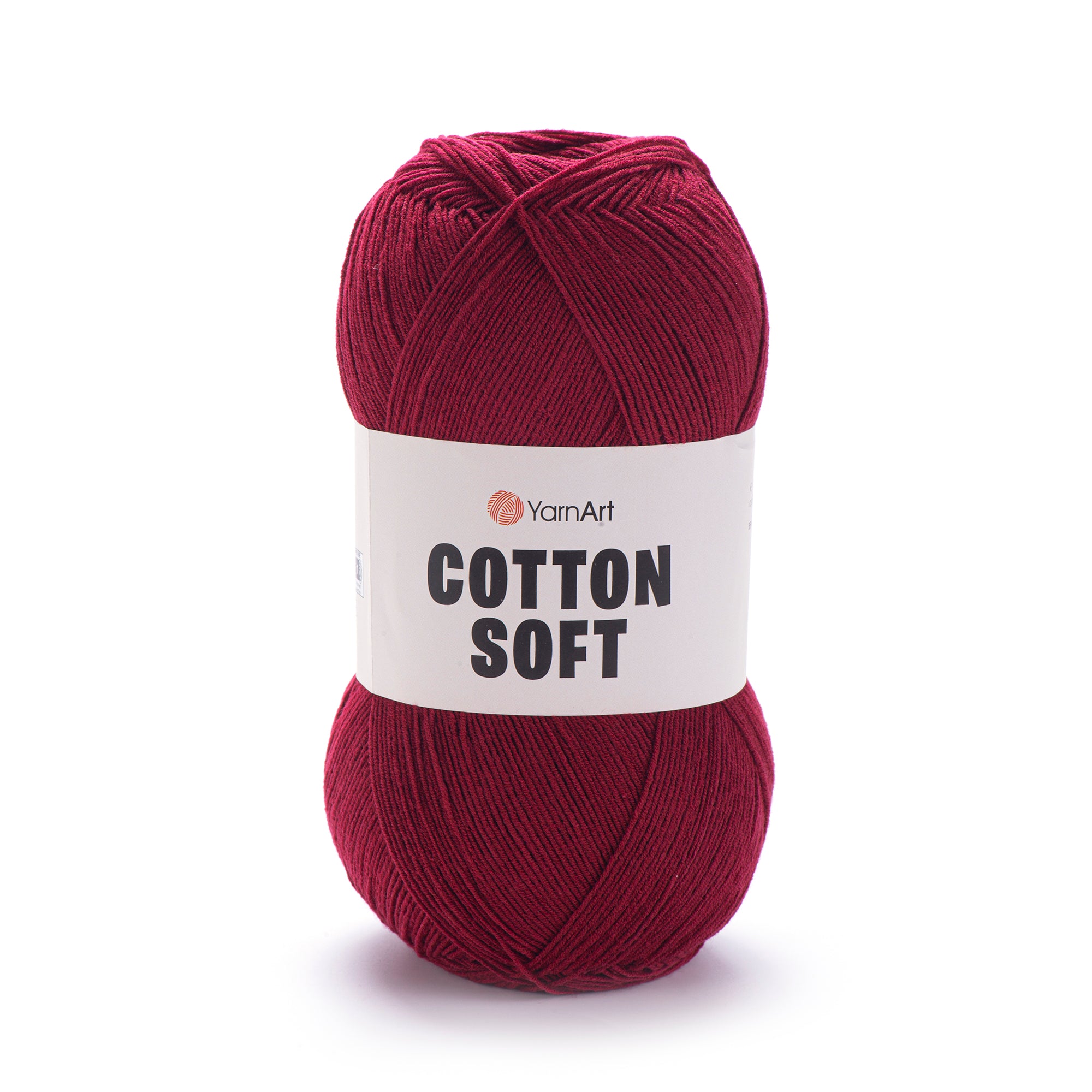 YarnArt Cotton Soft YarnArt Cotton Soft 66