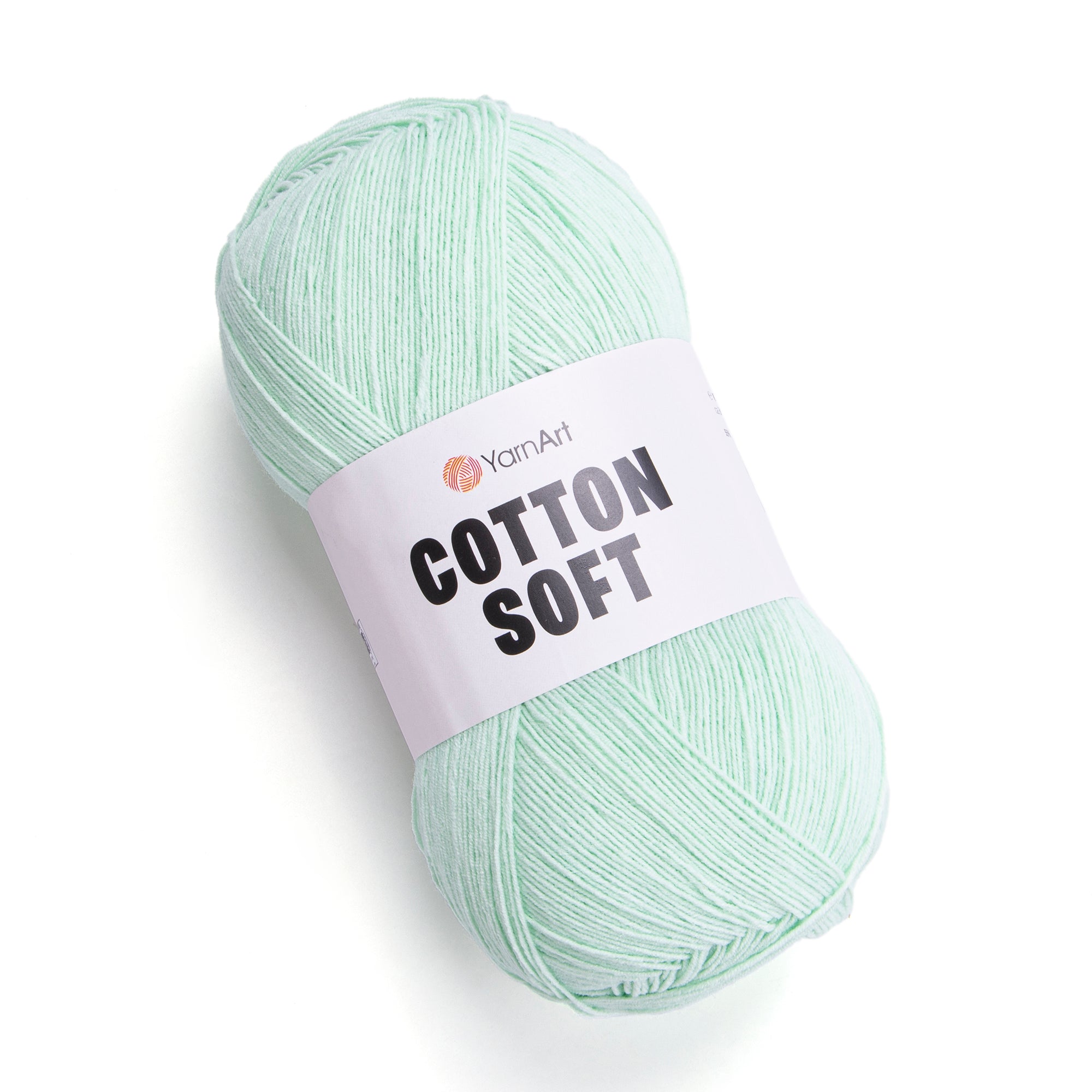 YarnArt Cotton Soft