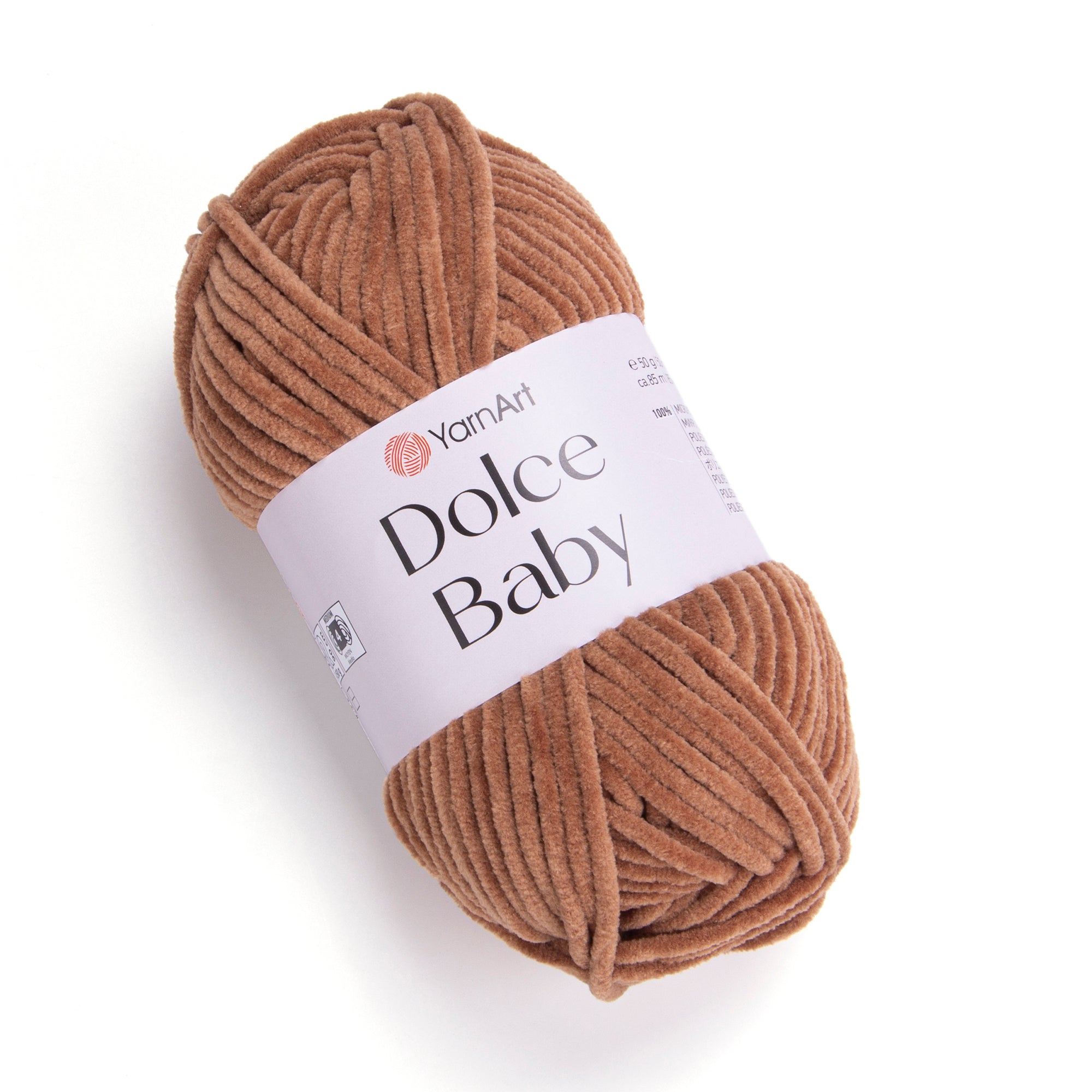 YarnArt Dolce Baby