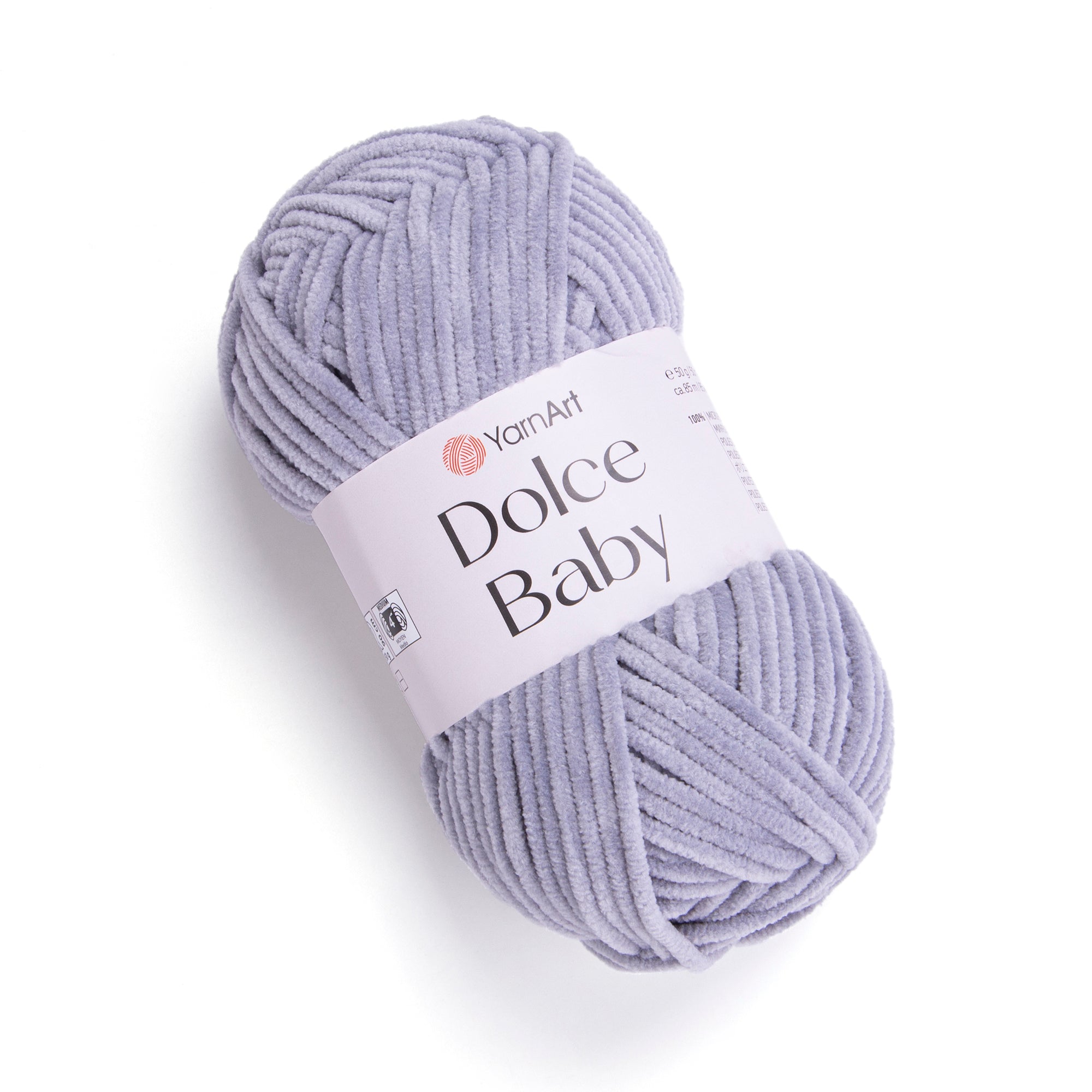 YarnArt Dolce Baby