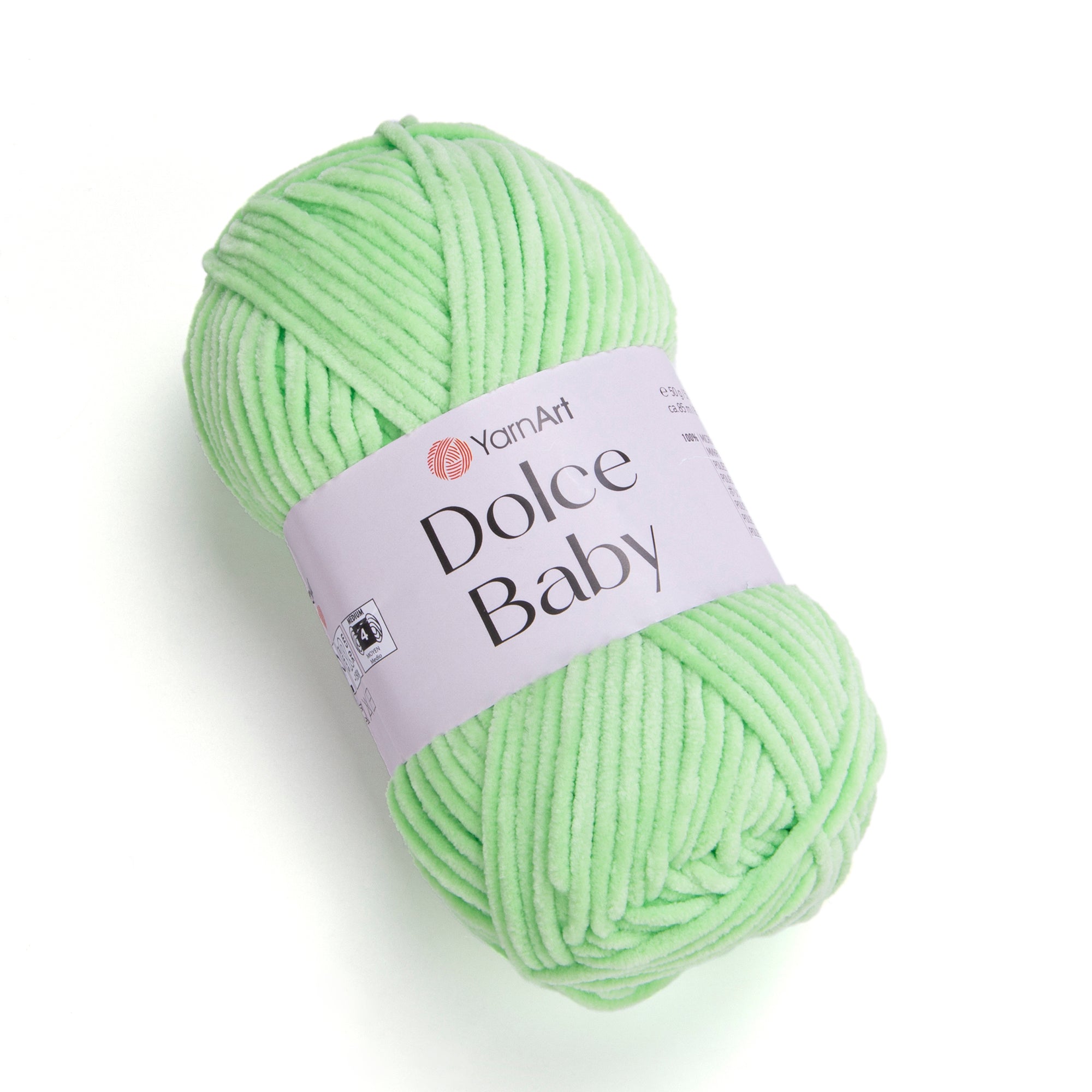 YarnArt Dolce Baby