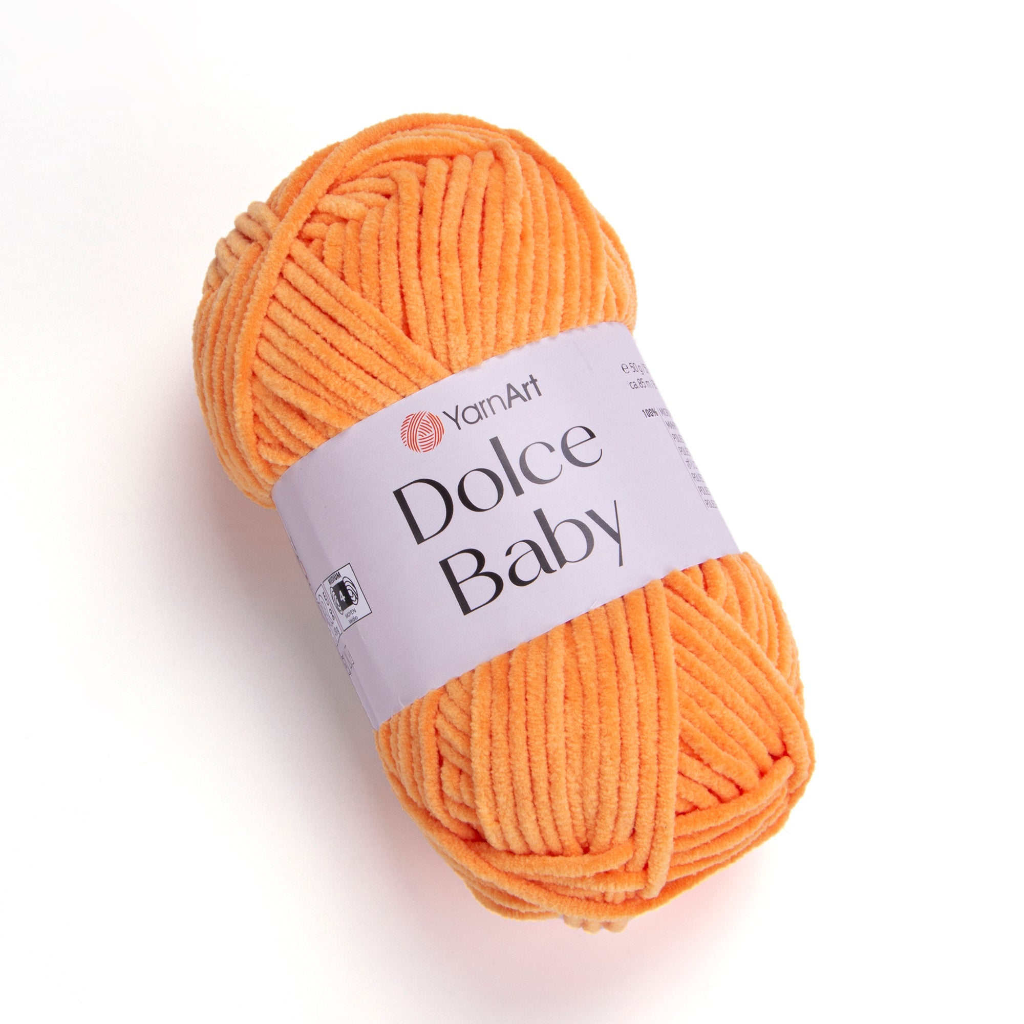YarnArt Dolce Baby