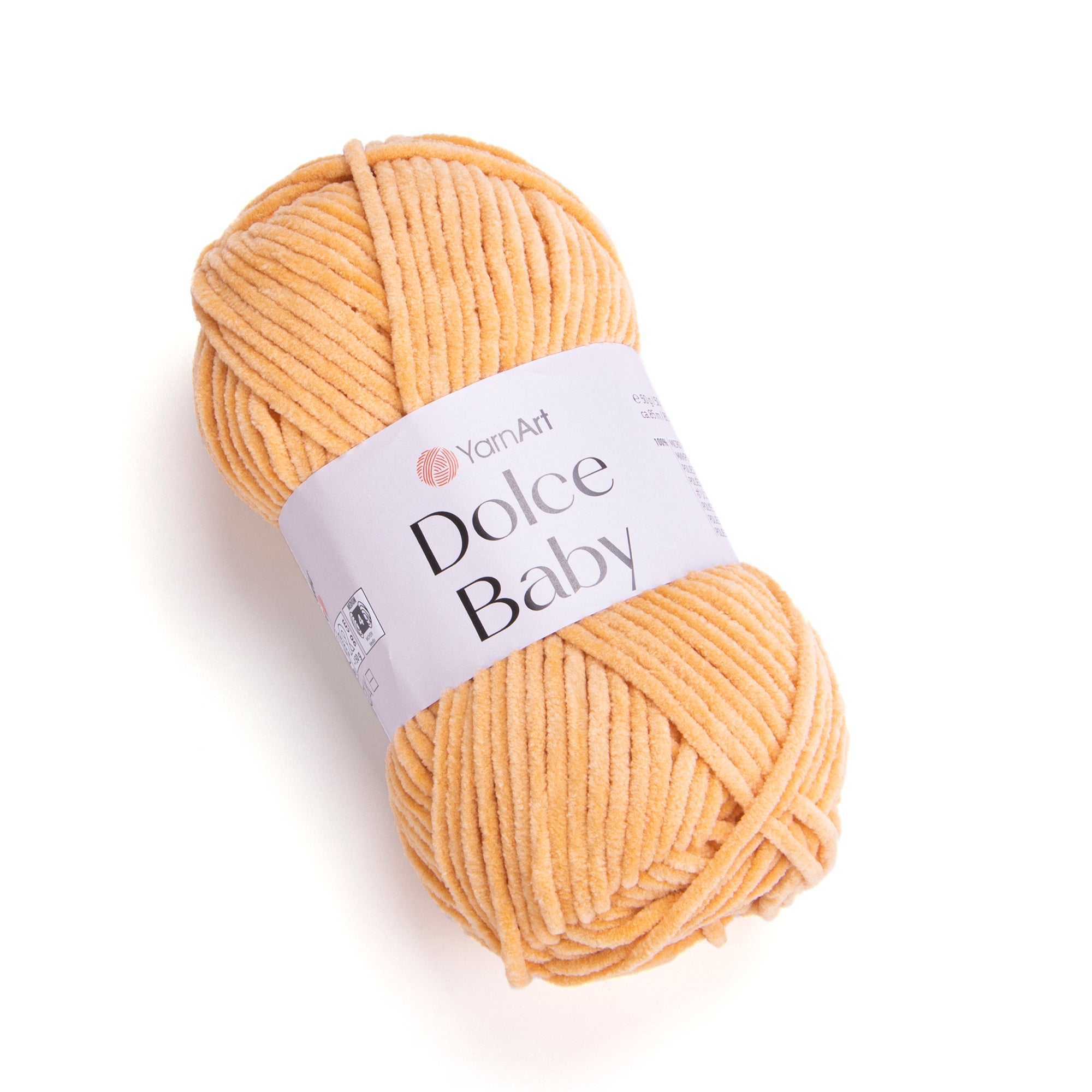 YarnArt Dolce Baby