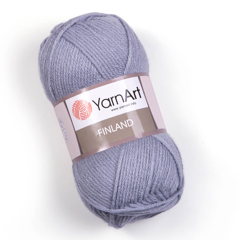 YarnArt Finland