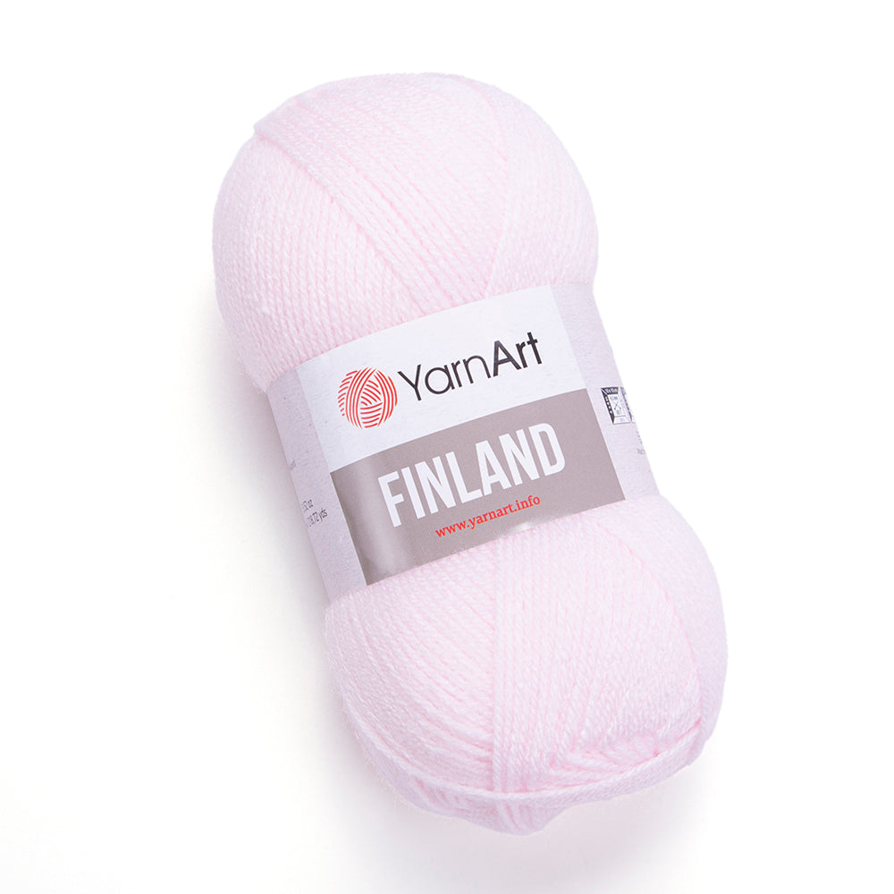 YarnArt Finland