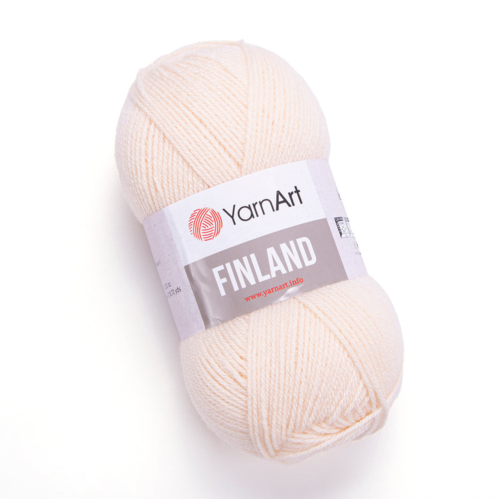 YarnArt Finland