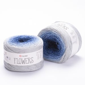 YarnArt Flowers Flowers 271