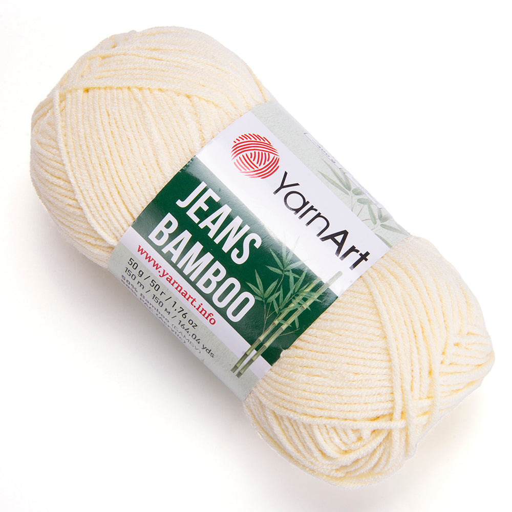 YarnArt Jeans Bamboo YarnArt Jeans Bamboo 103