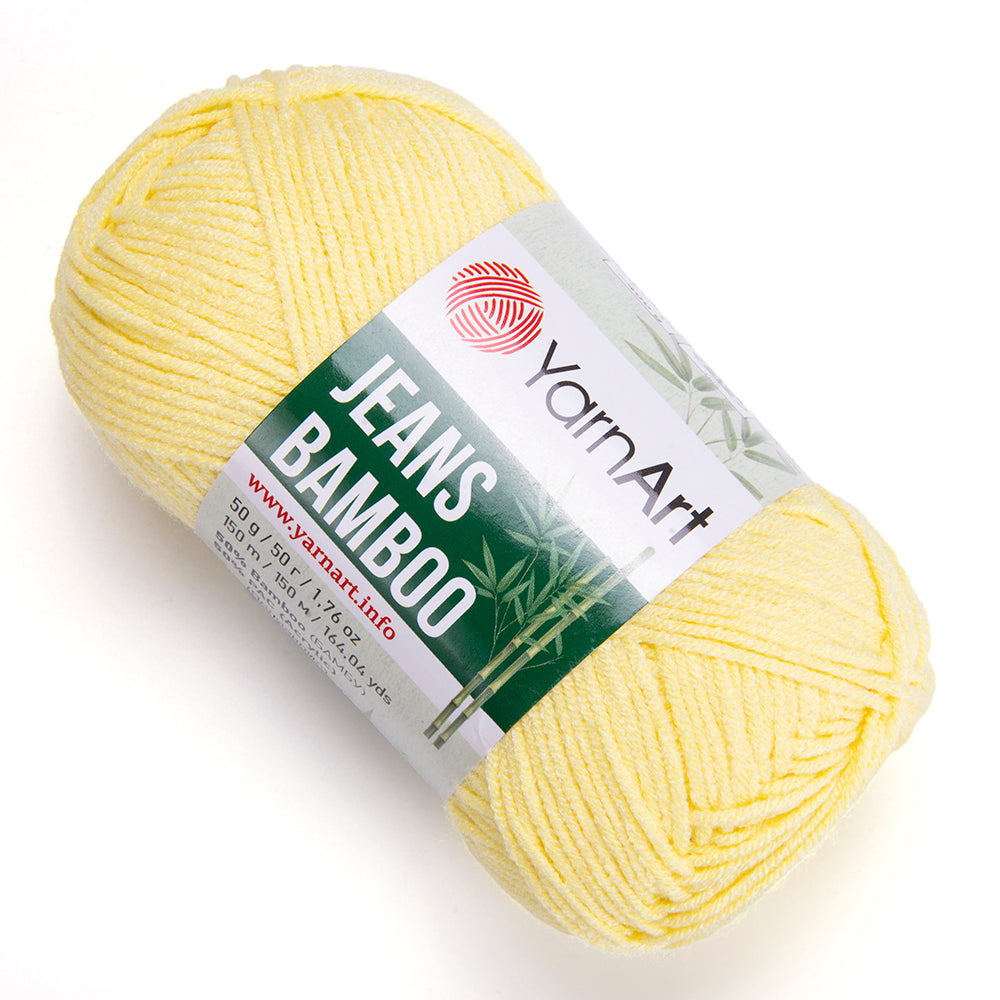 YarnArt Jeans Bamboo
