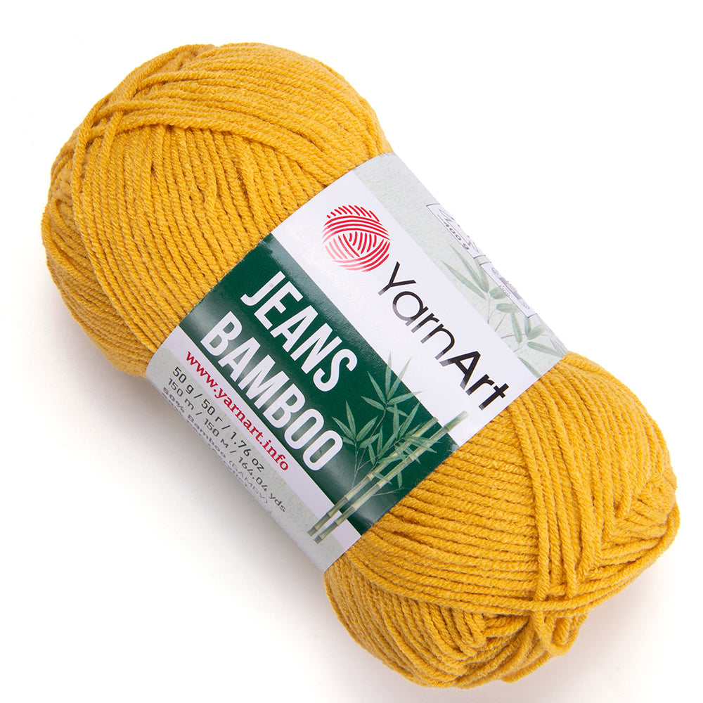 YarnArt Jeans Bamboo YarnArt Jeans Bamboo 107