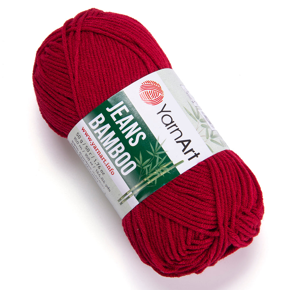 YarnArt Jeans Bamboo YarnArt Jeans Bamboo 145