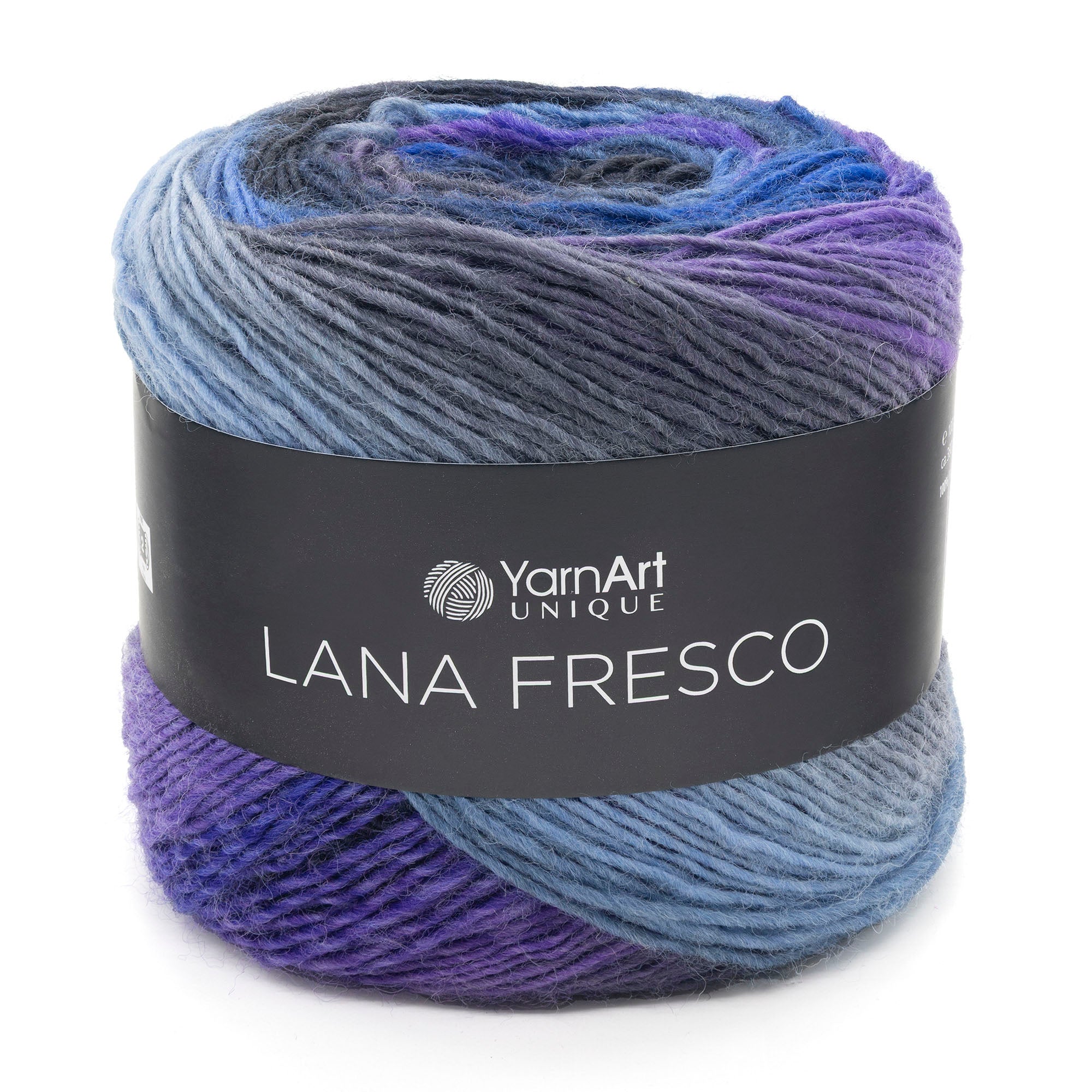 YarnArt Lana Fresco