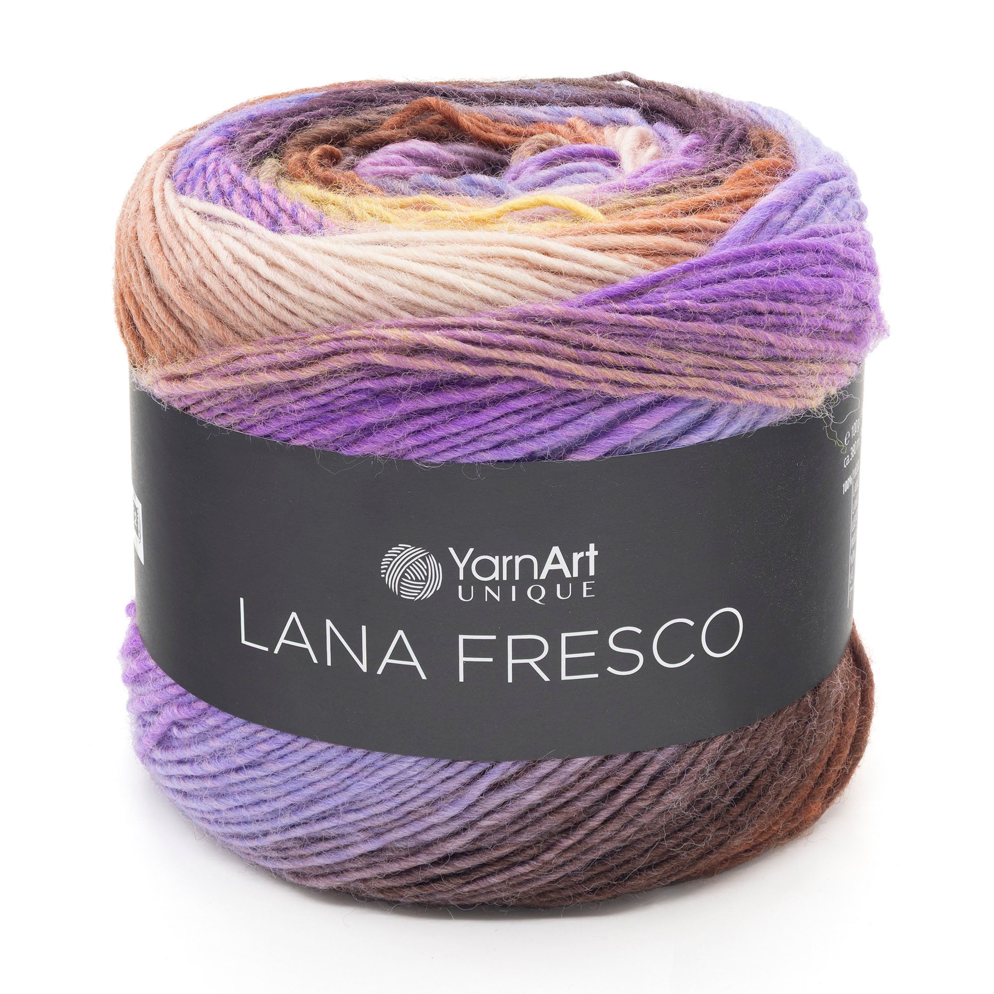 YarnArt Lana Fresco