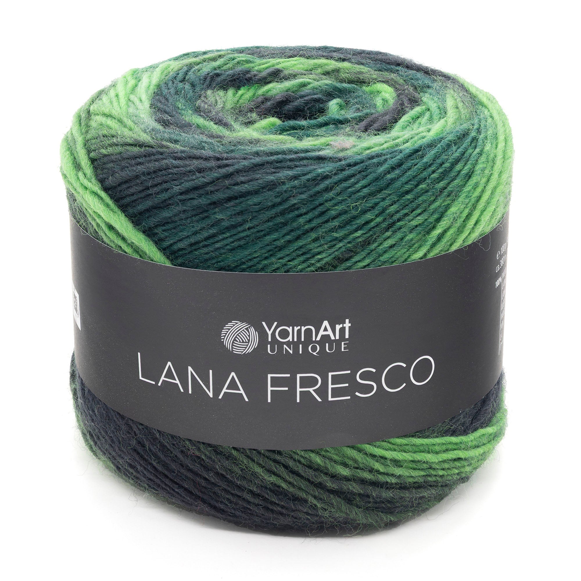 YarnArt Lana Fresco