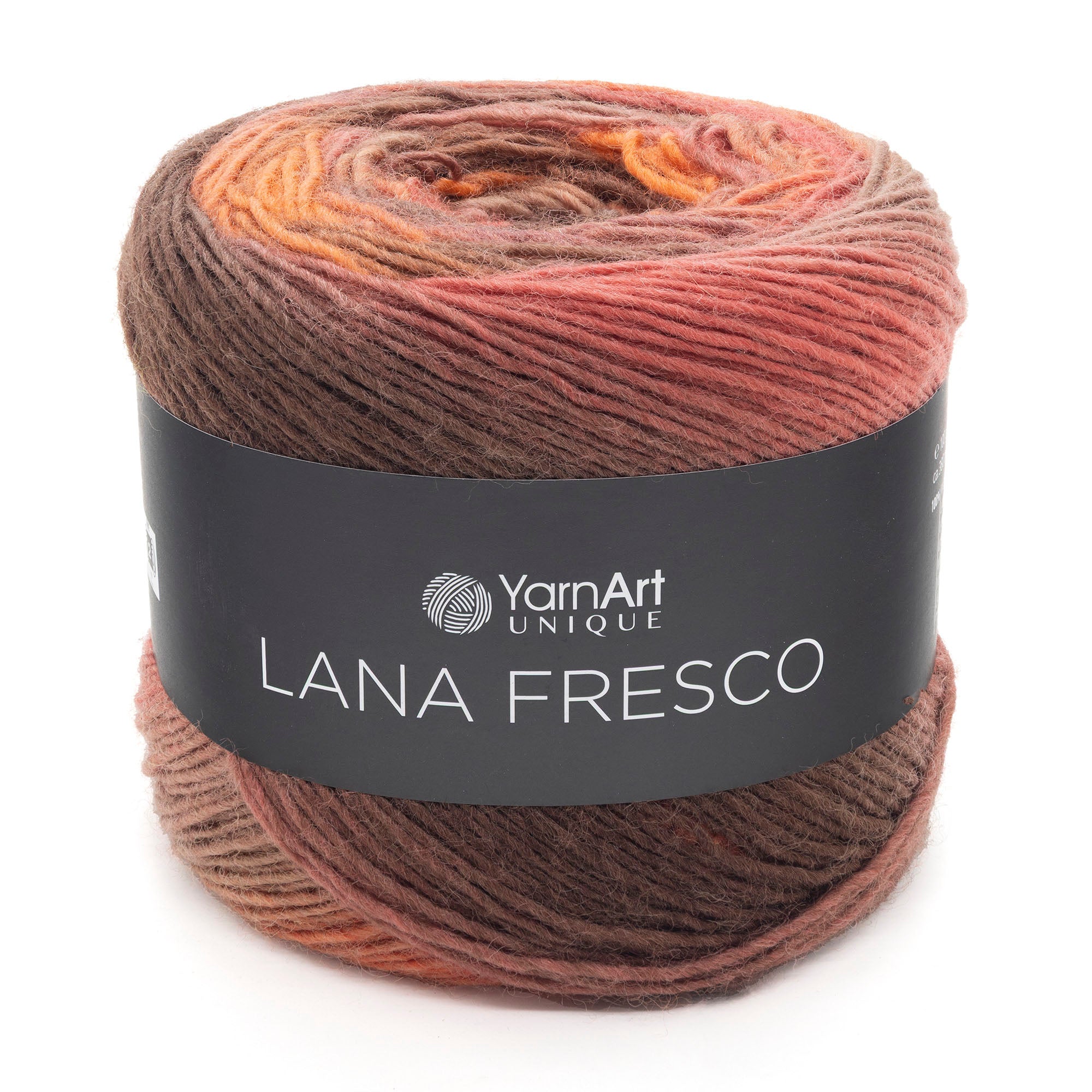YarnArt Lana Fresco