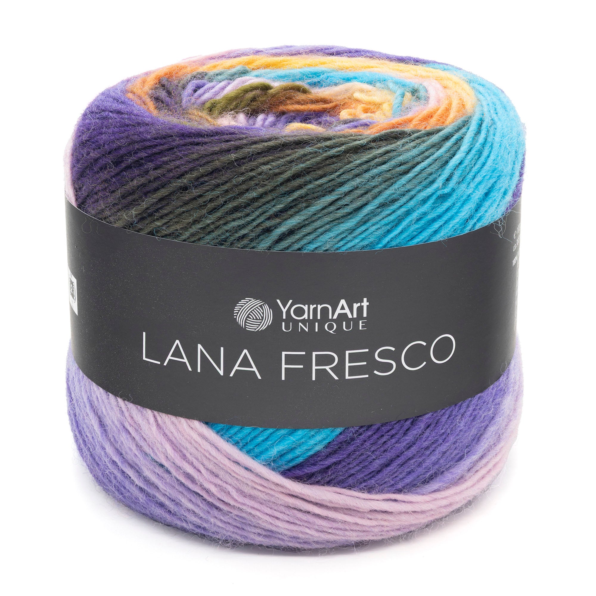 YarnArt Lana Fresco