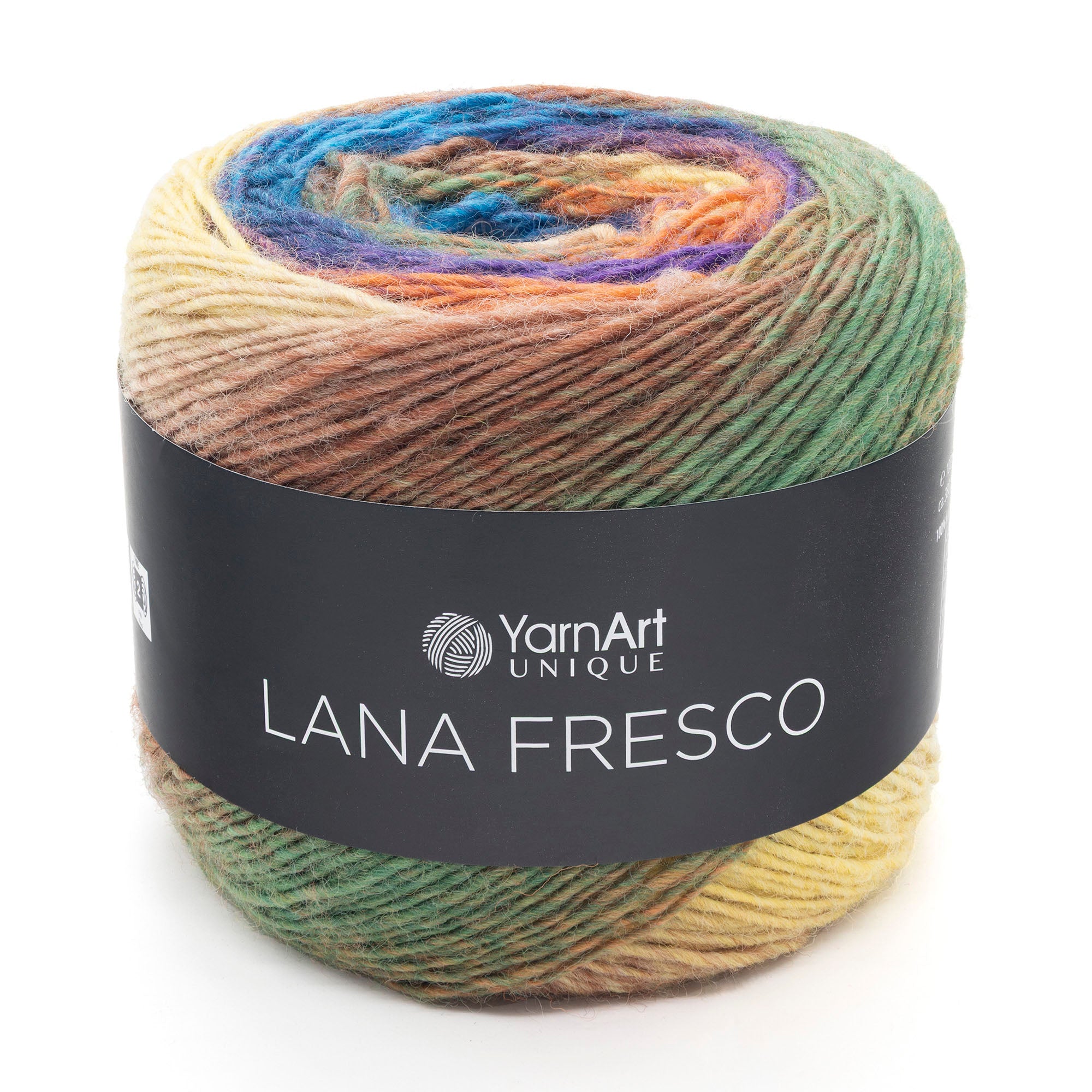 YarnArt Lana Fresco