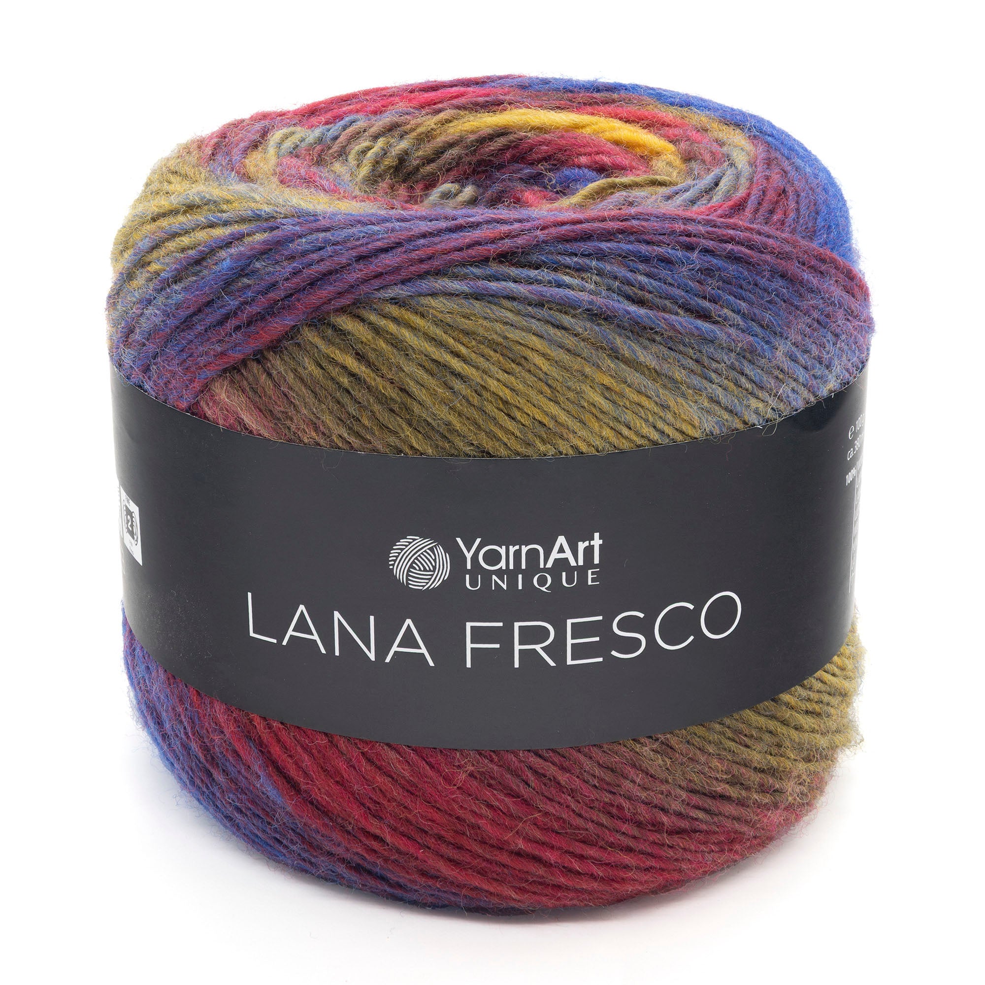 YarnArt Lana Fresco