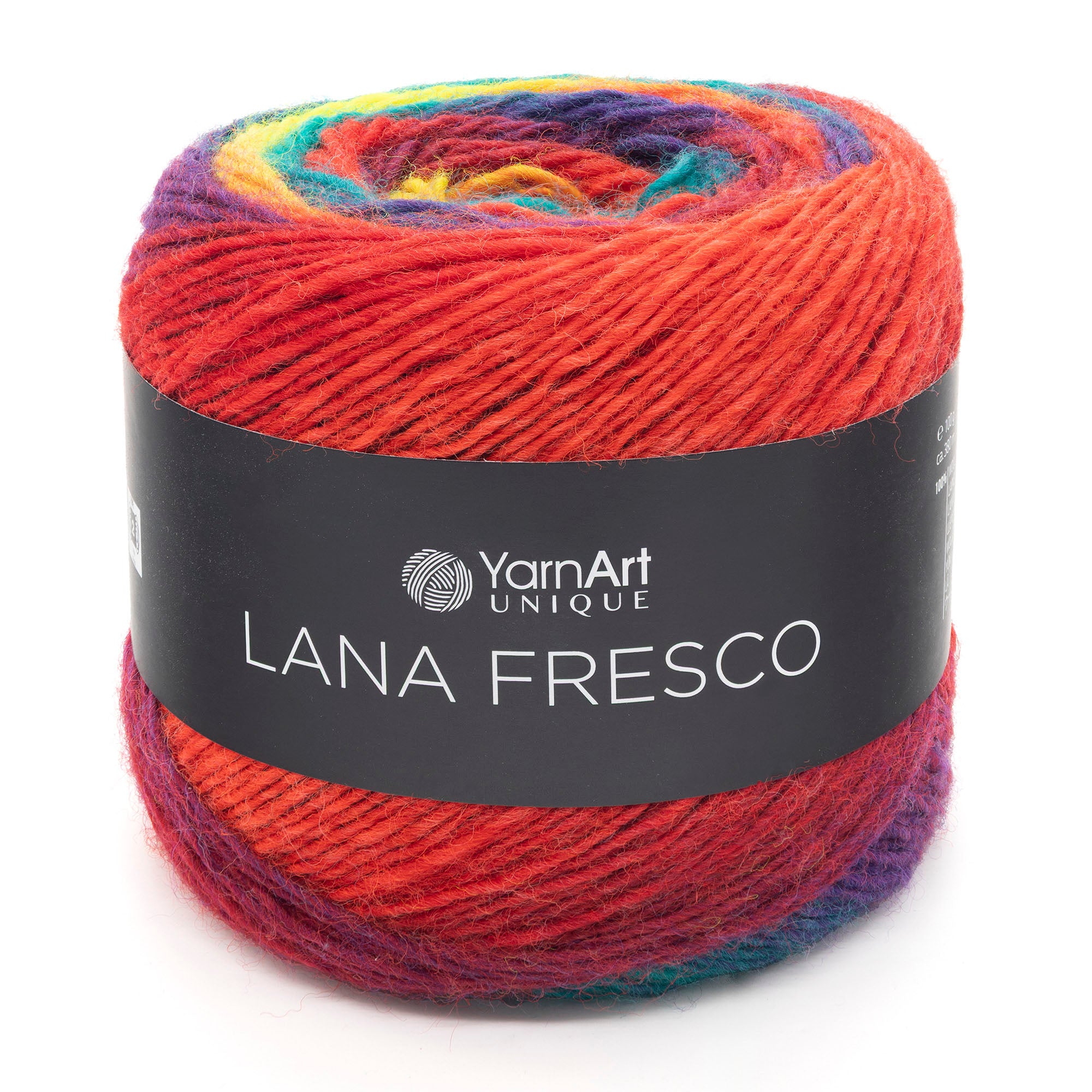YarnArt Lana Fresco