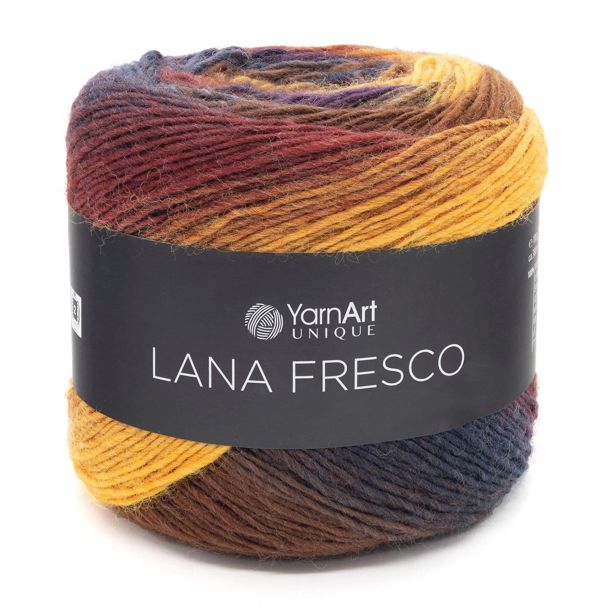 YarnArt Lana Fresco