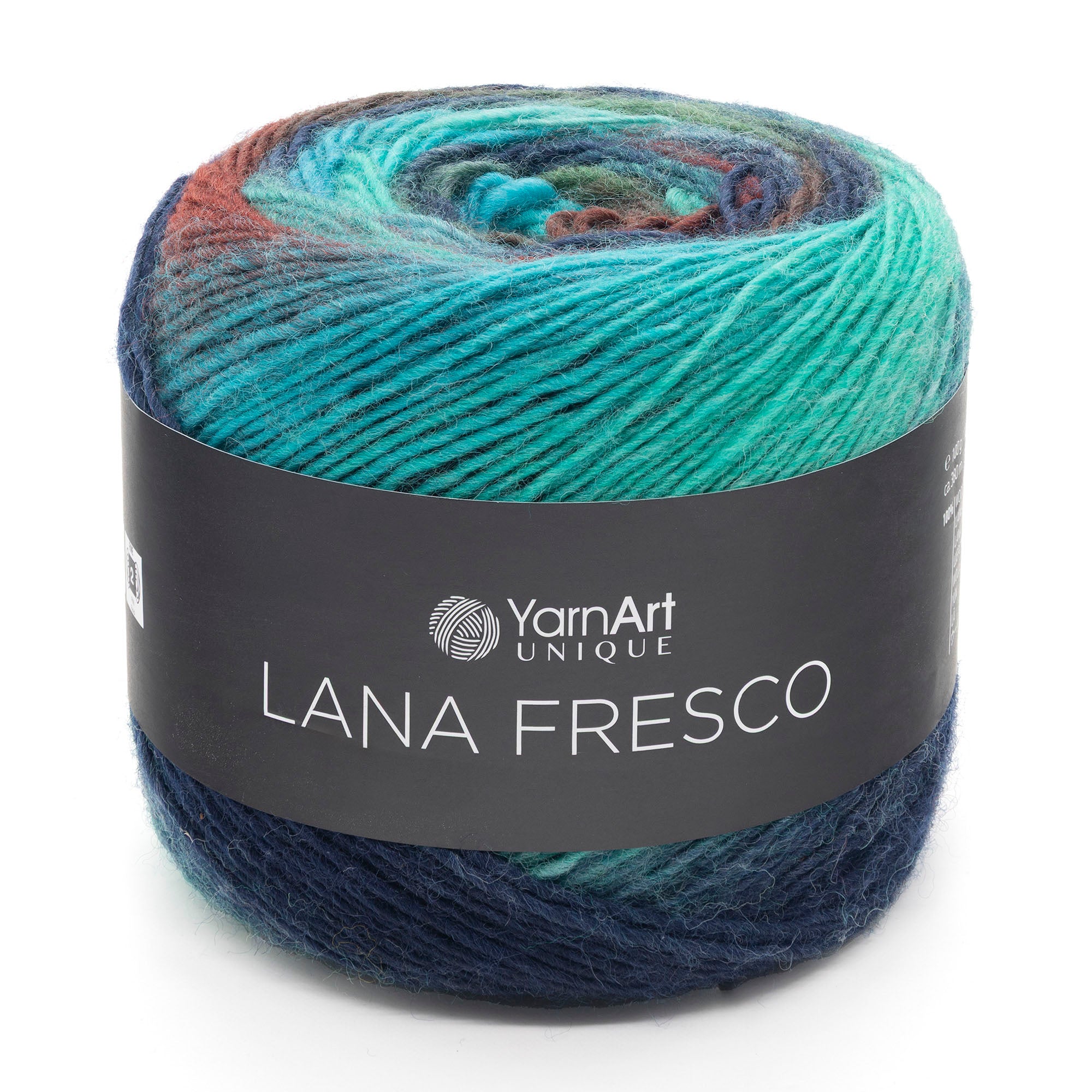 YarnArt Lana Fresco