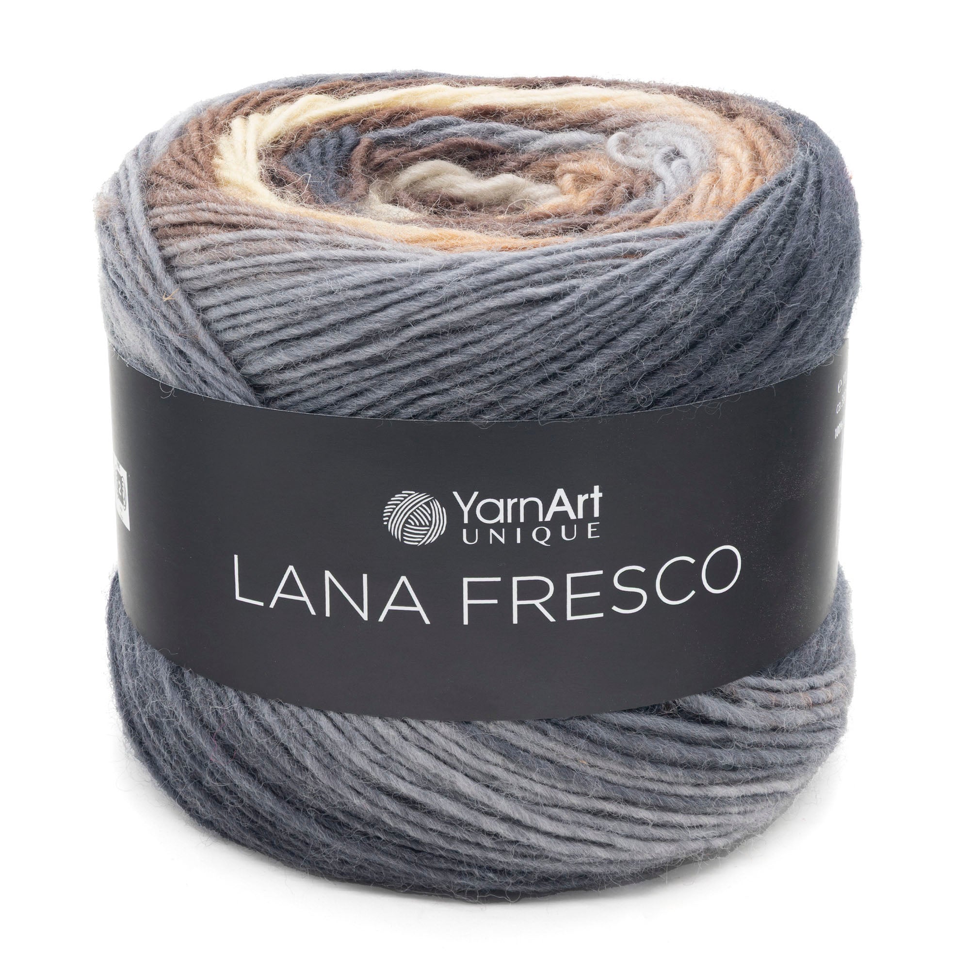 YarnArt Lana Fresco