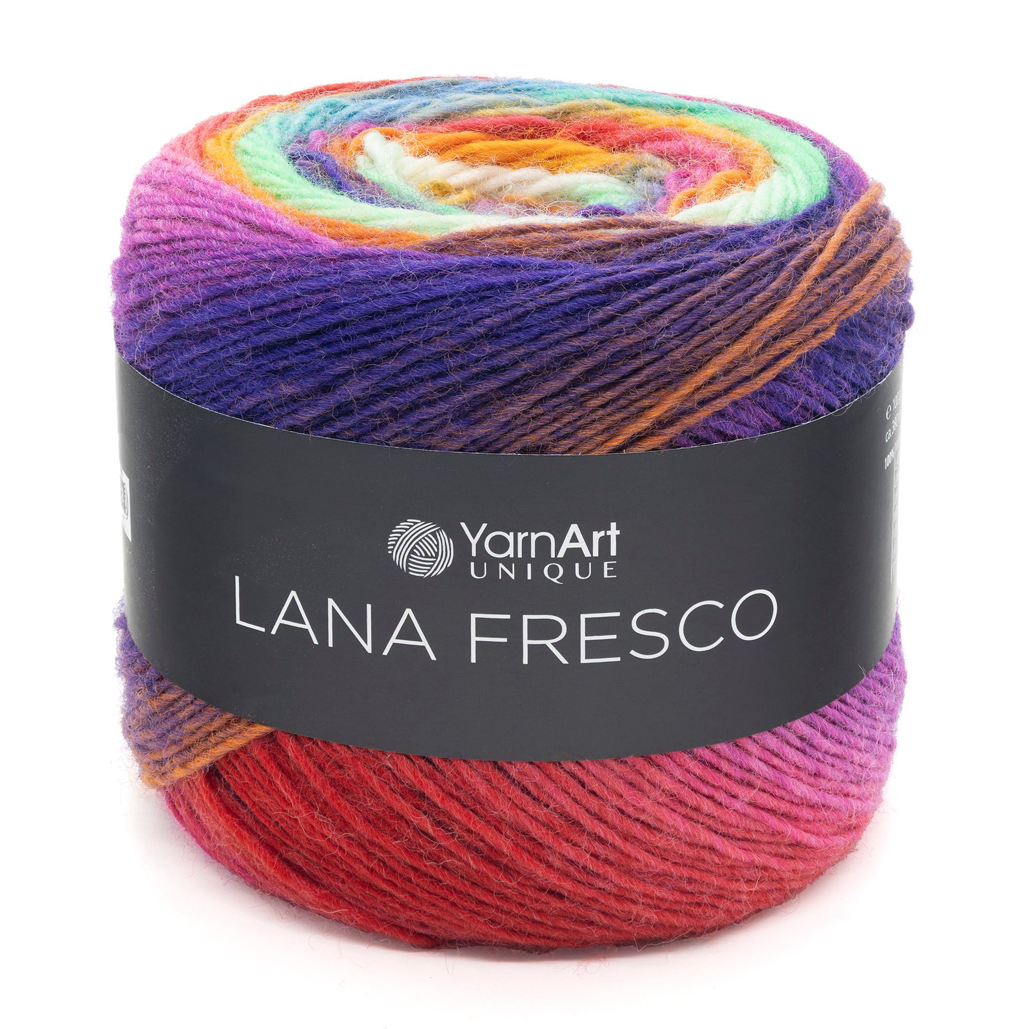 YarnArt Lana Fresco