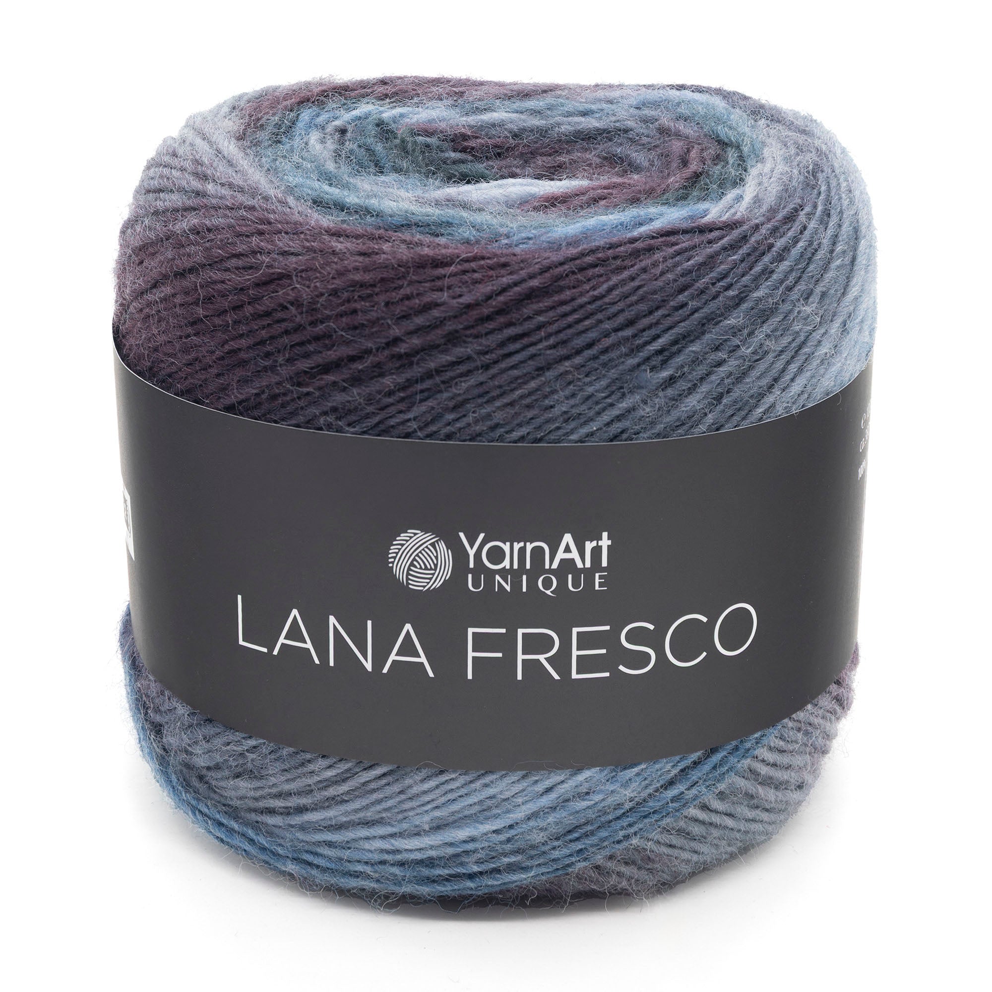 YarnArt Lana Fresco
