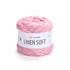 YarnArt Linen Soft 7322 – viscose cotton linen yarn
