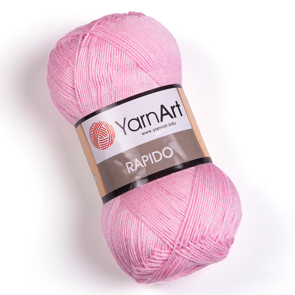 YarnArt Rapido