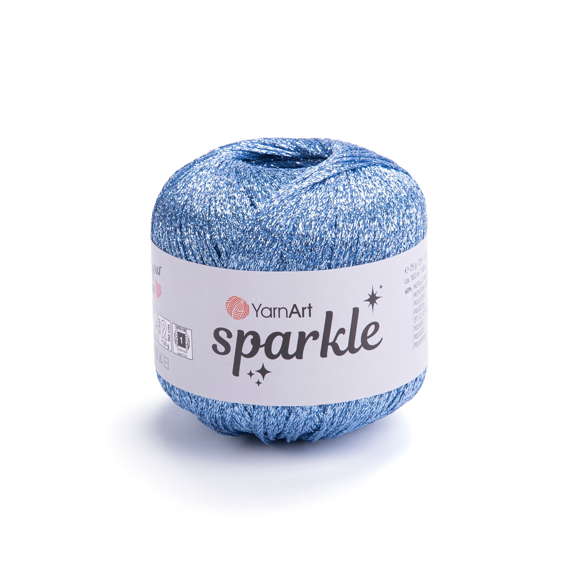 YarnArt Sparkle