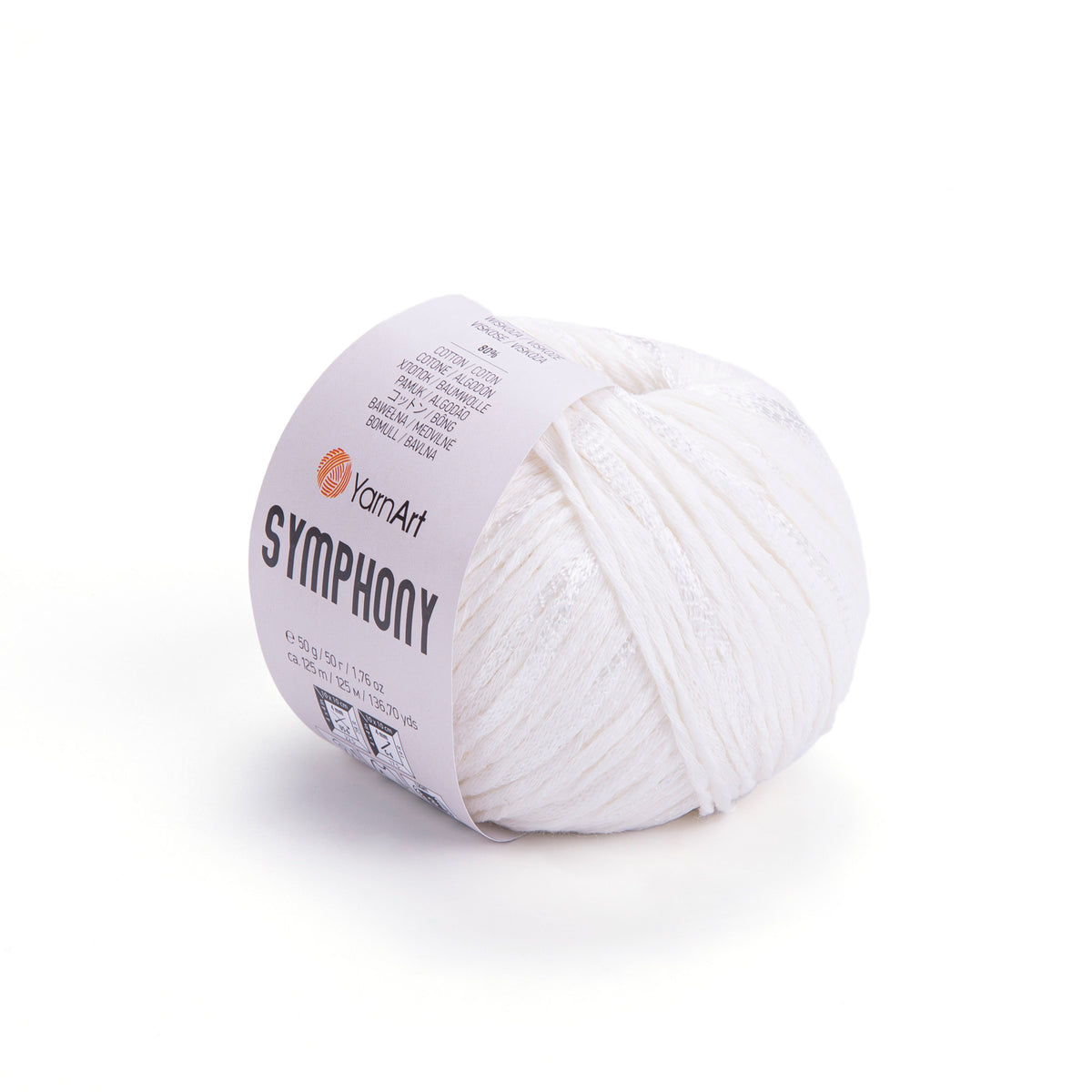 YarnArt Symphony YarnArt Symphony 2101