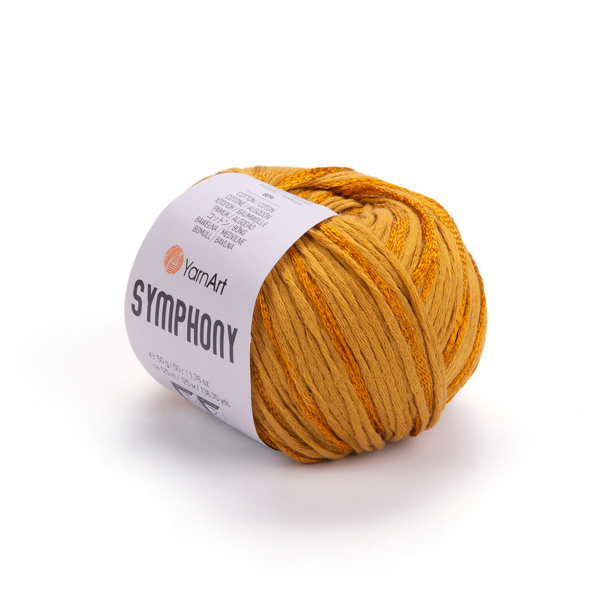 YarnArt Symphony YarnArt Symphony 2104